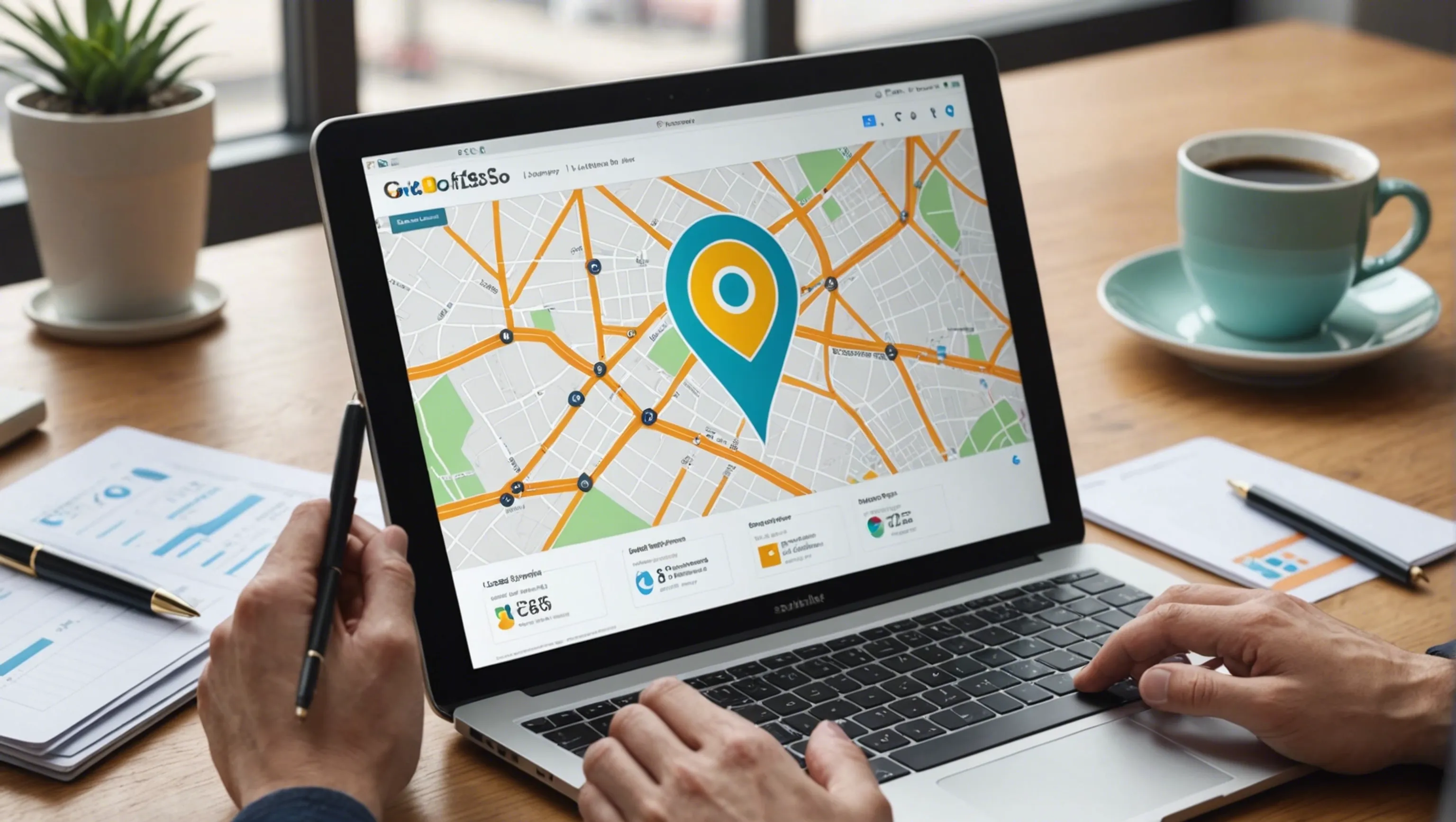 Importance of Local SEO Tracking for Marketing Professionals