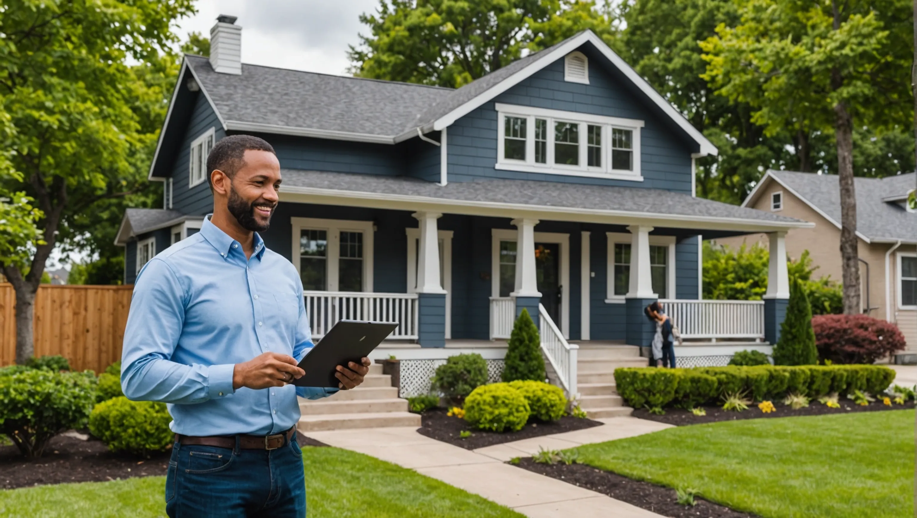 Avantages des agences immobilières locales