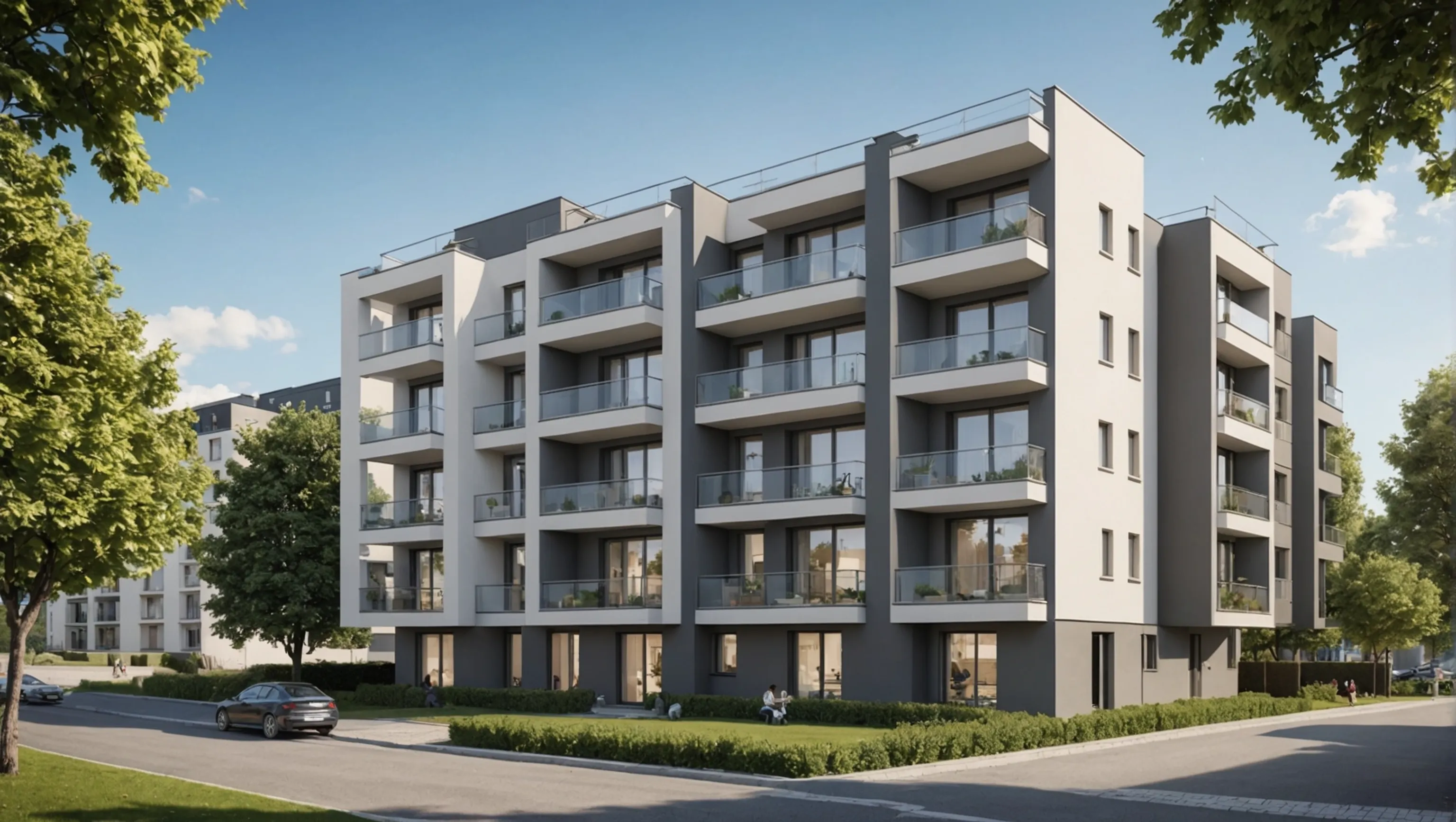 Appartements à Tarbes : guide des prix pour les agences immobilières