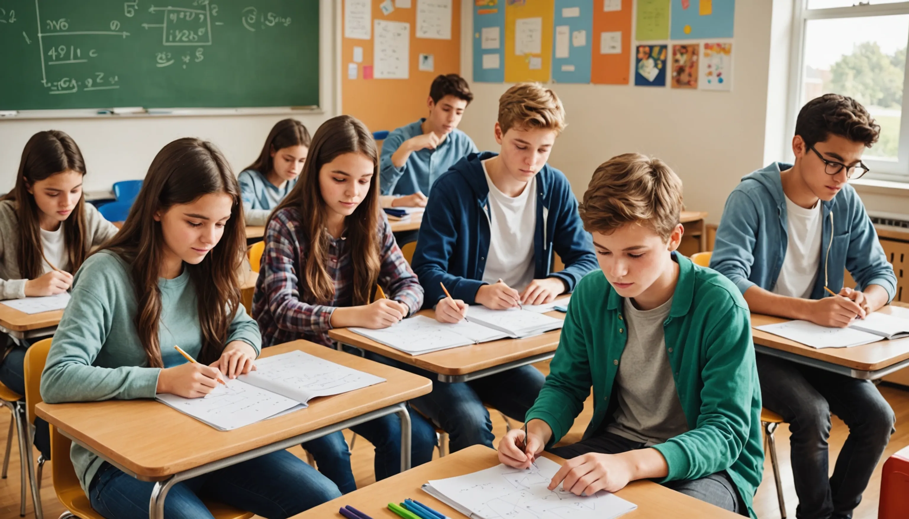 Math games enhancing STEM learning for students