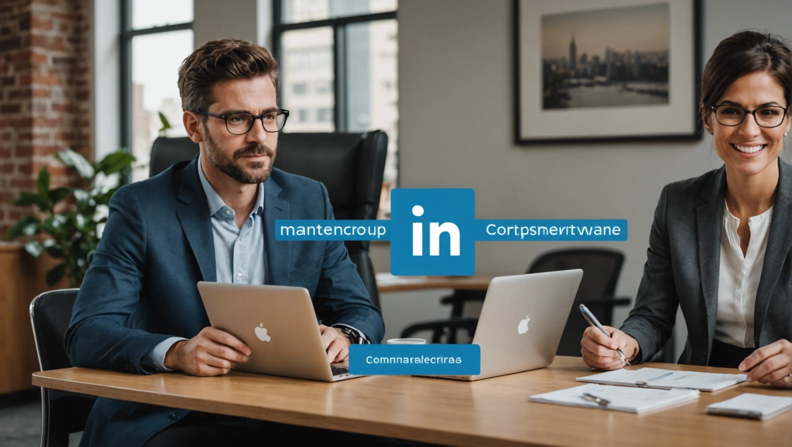 Linkedin-beiträge kommentieren