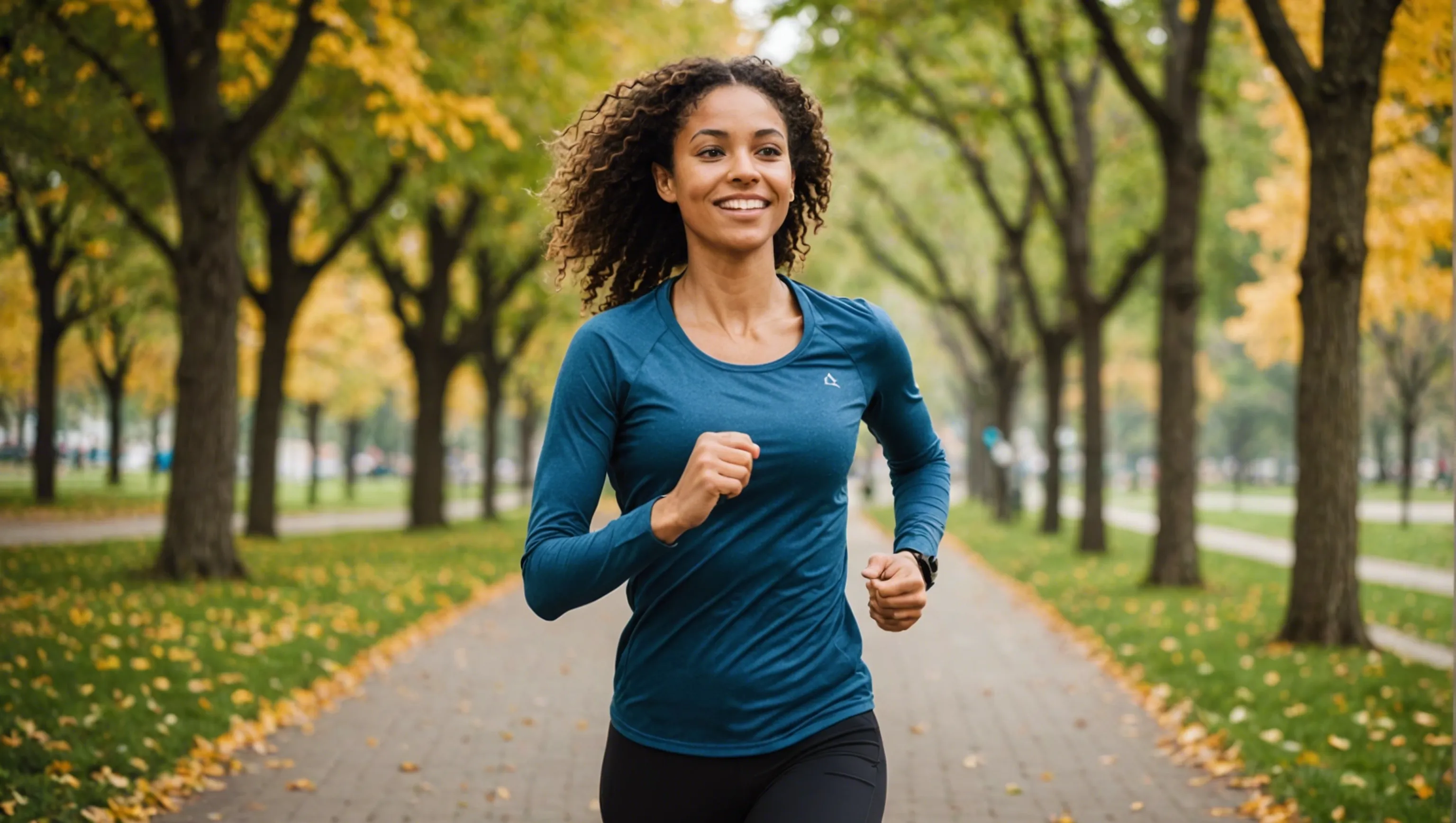 L'activité physique et le bien-être : L'importance de l'exercice pour réduire le stress