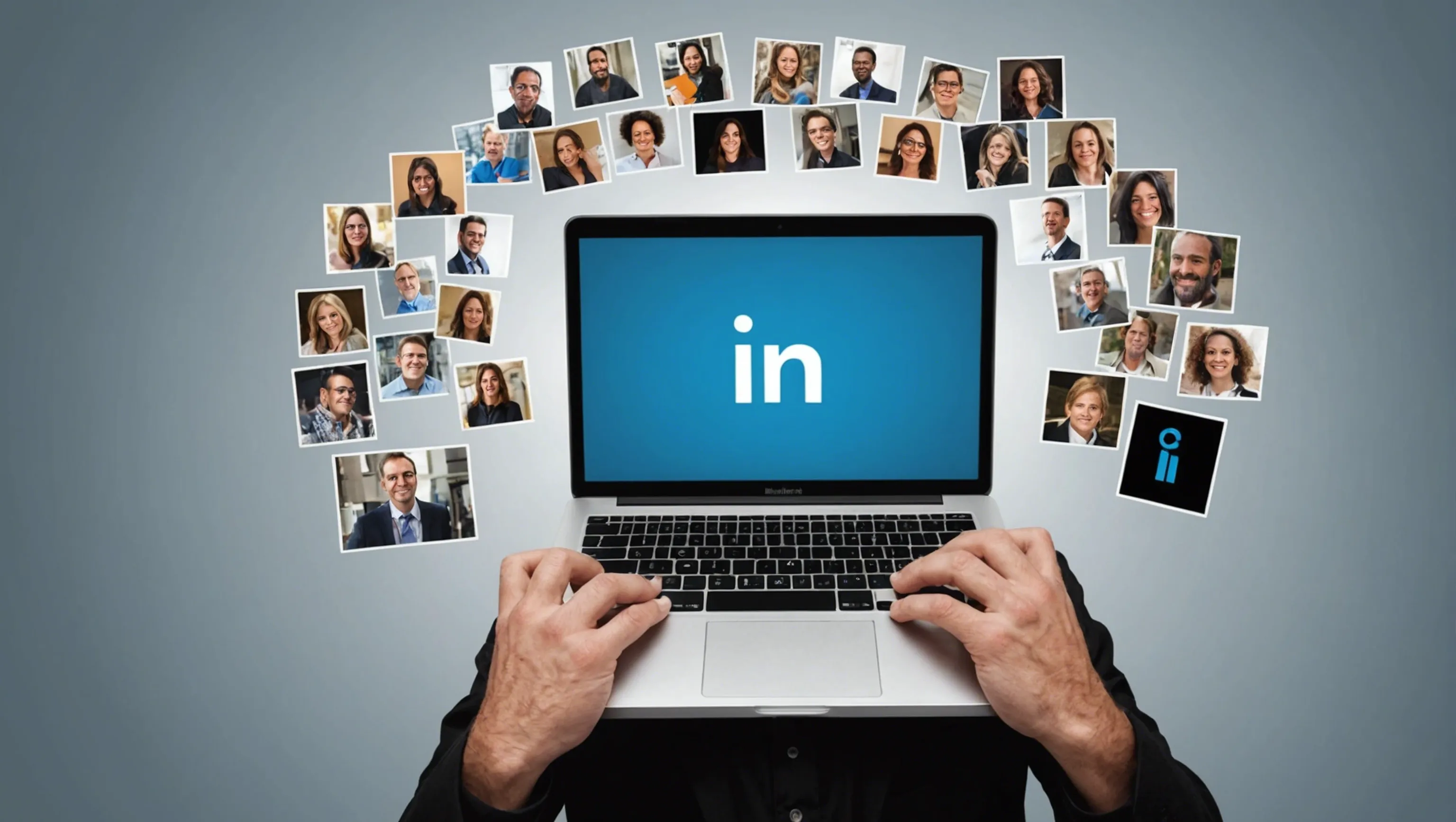 LinkedIn als Arbeitsmarkt für Marketer