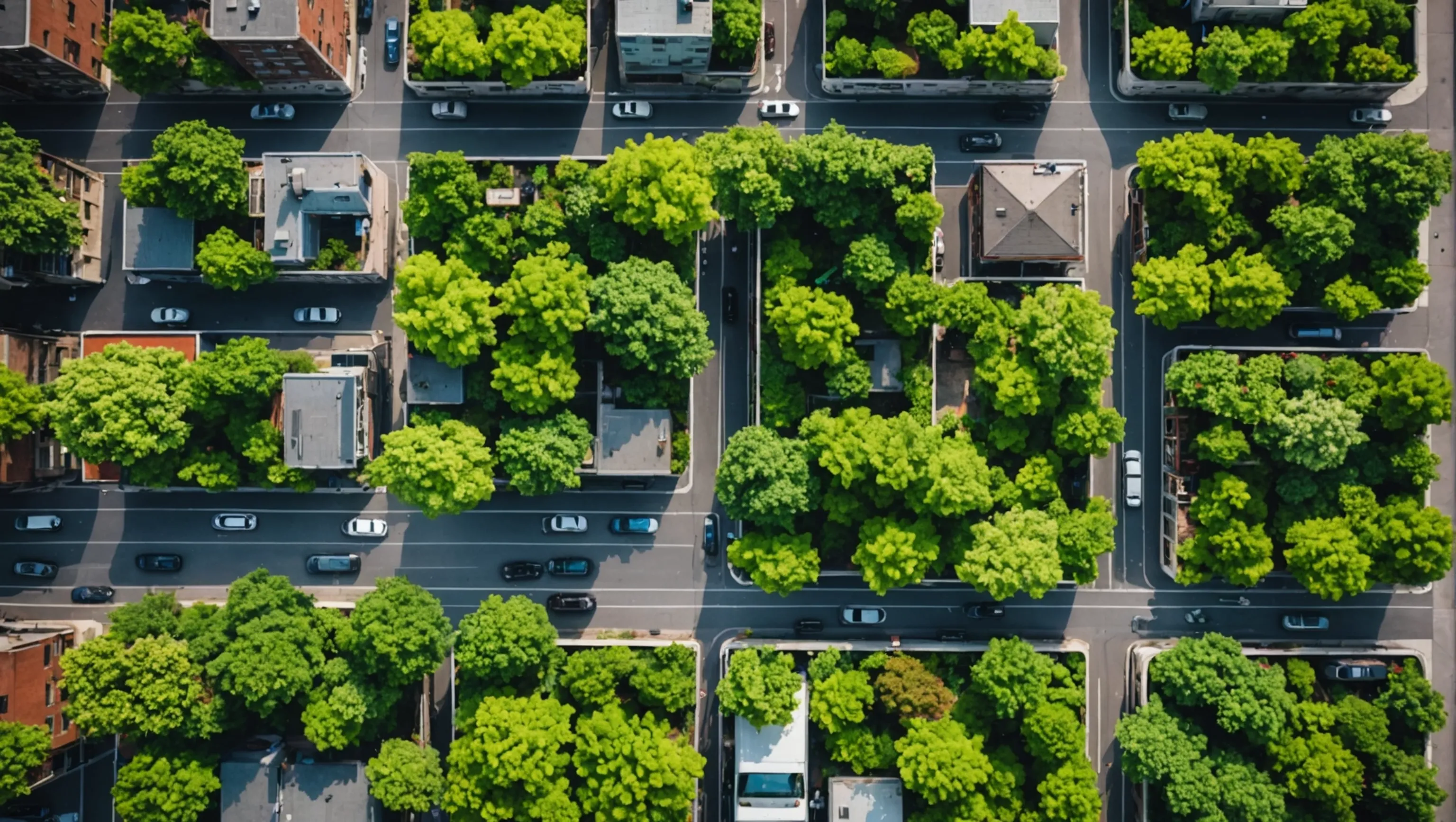 Exemples de politiques écologiques locales et initiatives durables