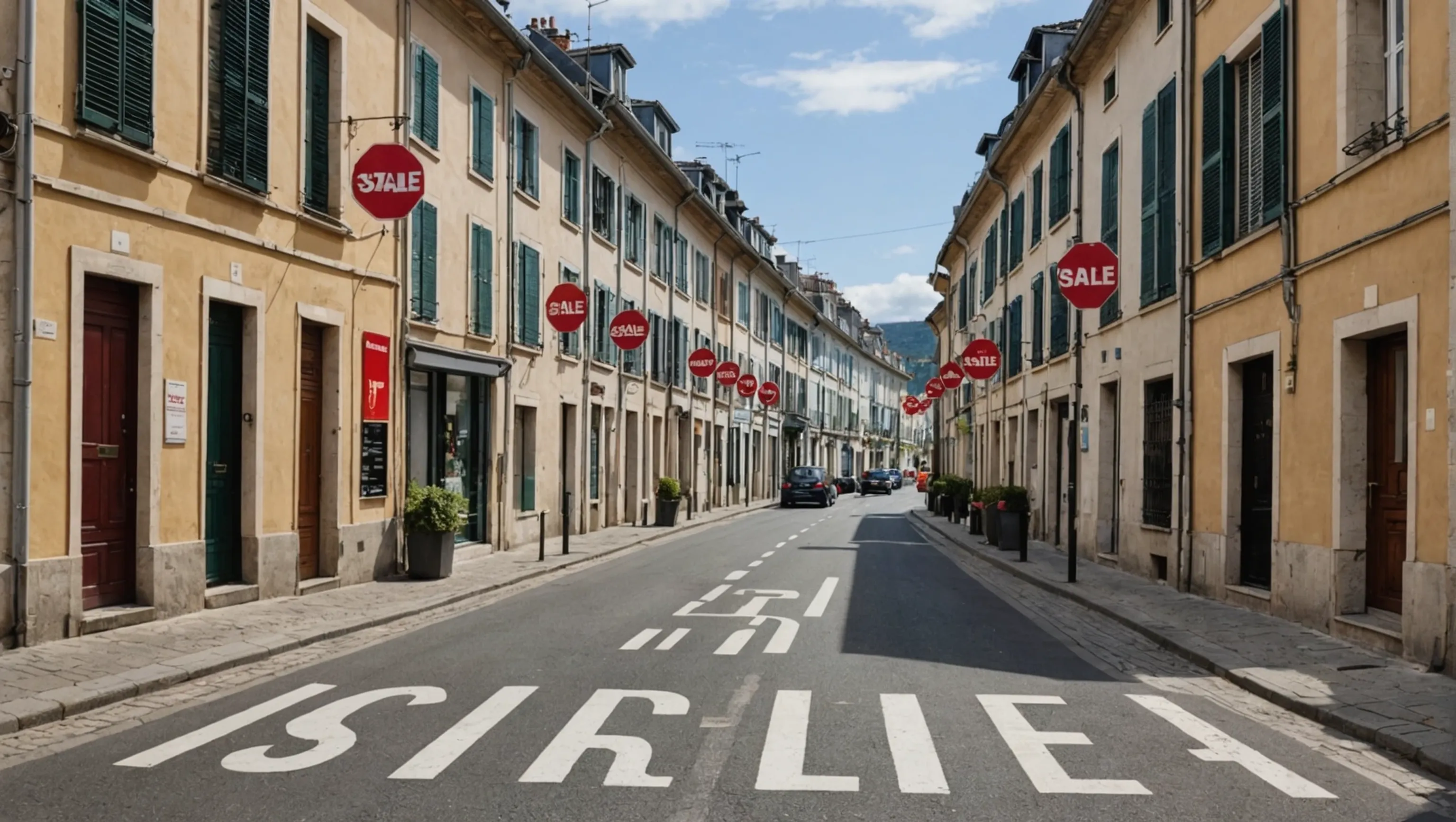 Maisons disponibles à la vente à Pau