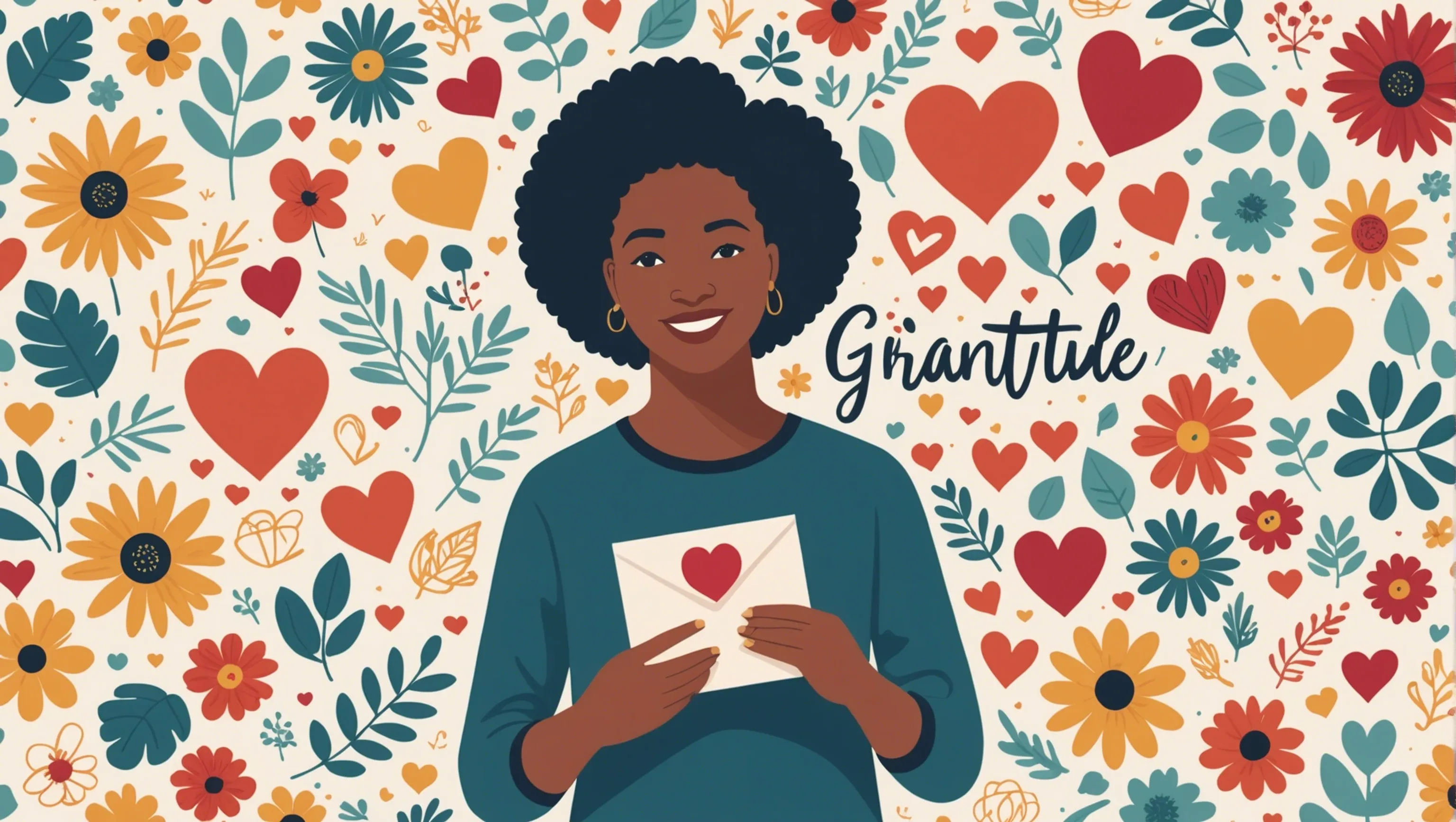 Expressions de gratitude pour cultiver le bonheur et la gratitude