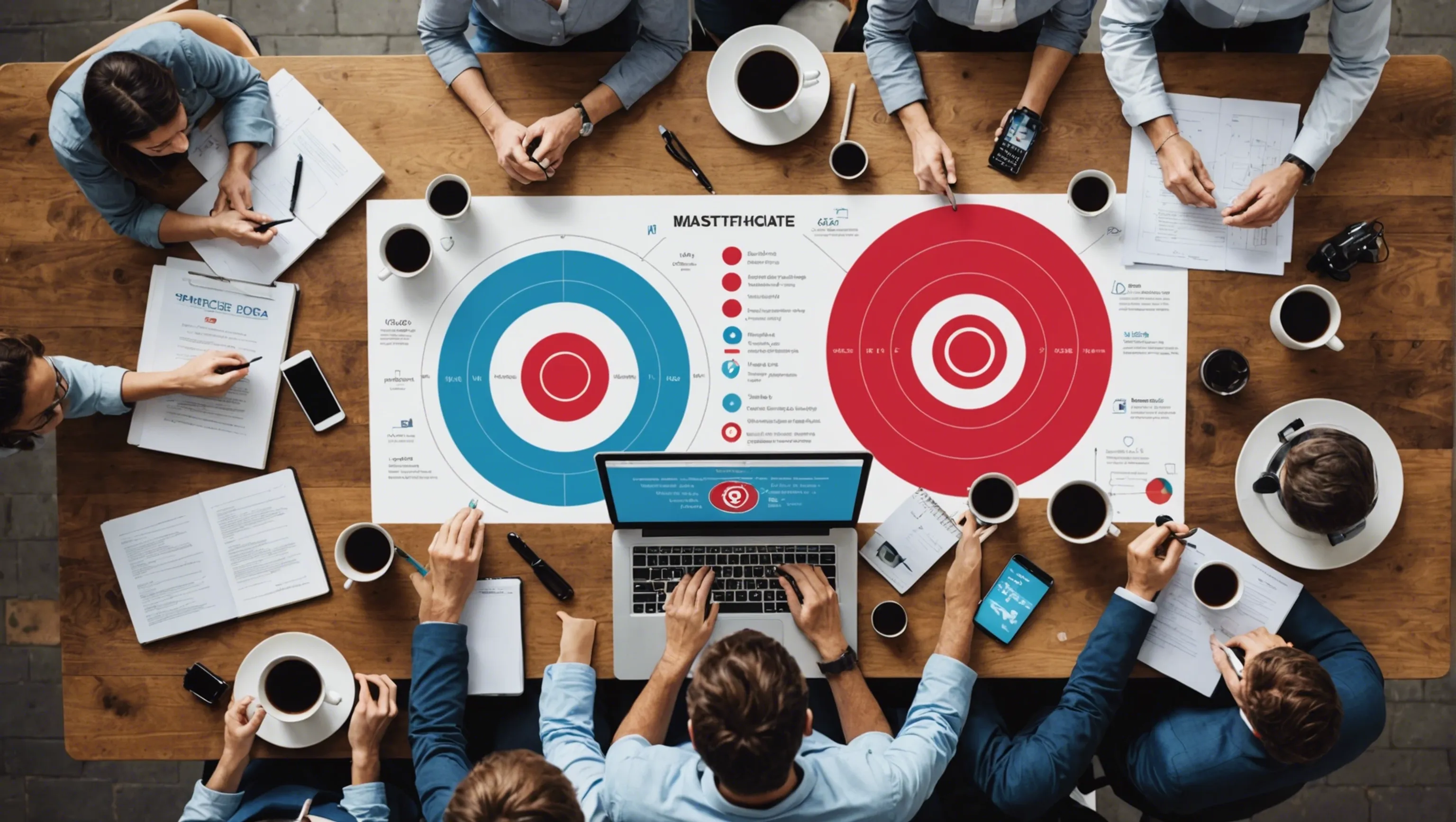 Identifying Your Target Audience in Marketing
