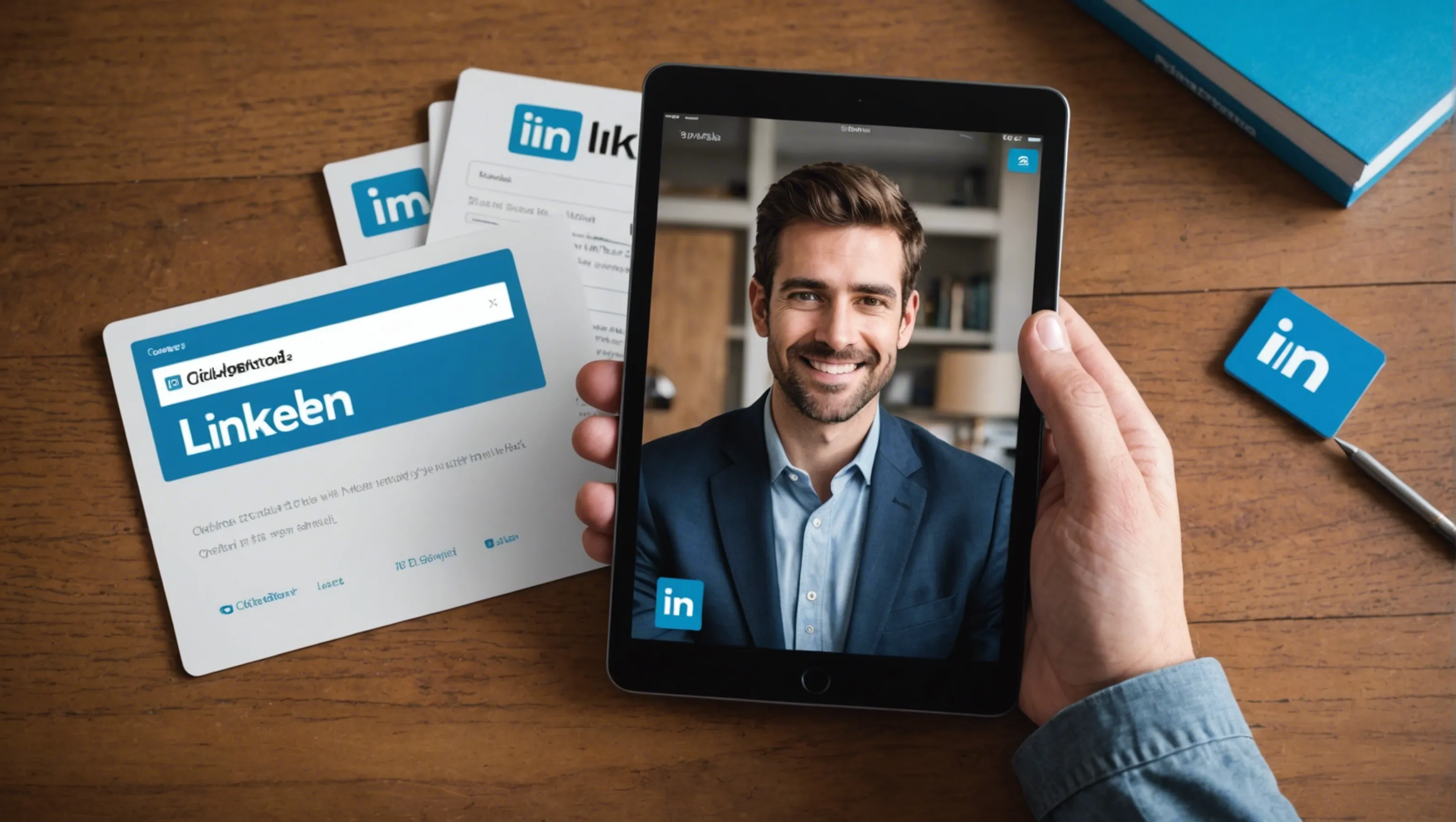 Klickrate erhöhen: Tipps für Marketer auf LinkedIn