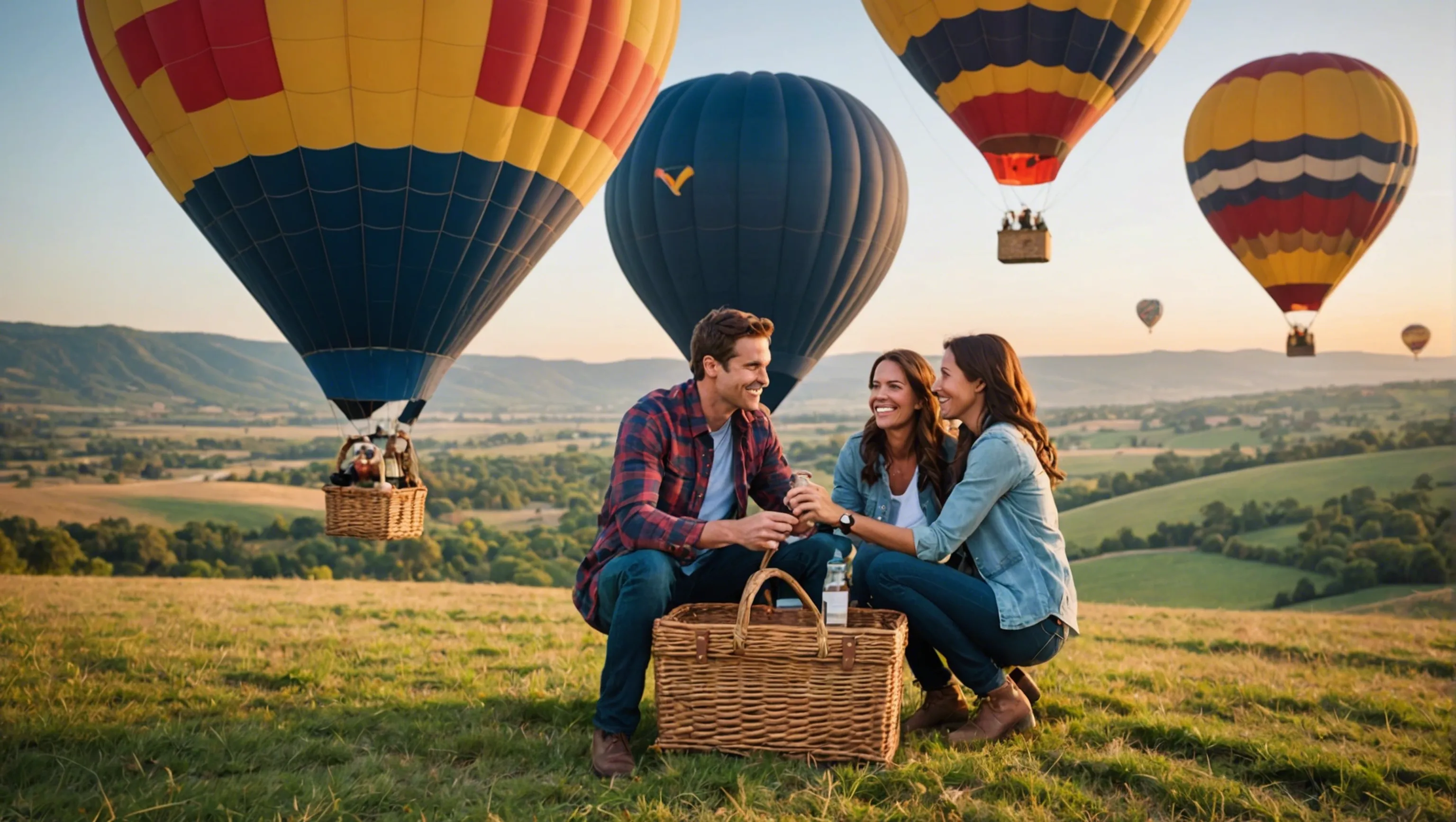 Une expérience unique à partager avec une box couple