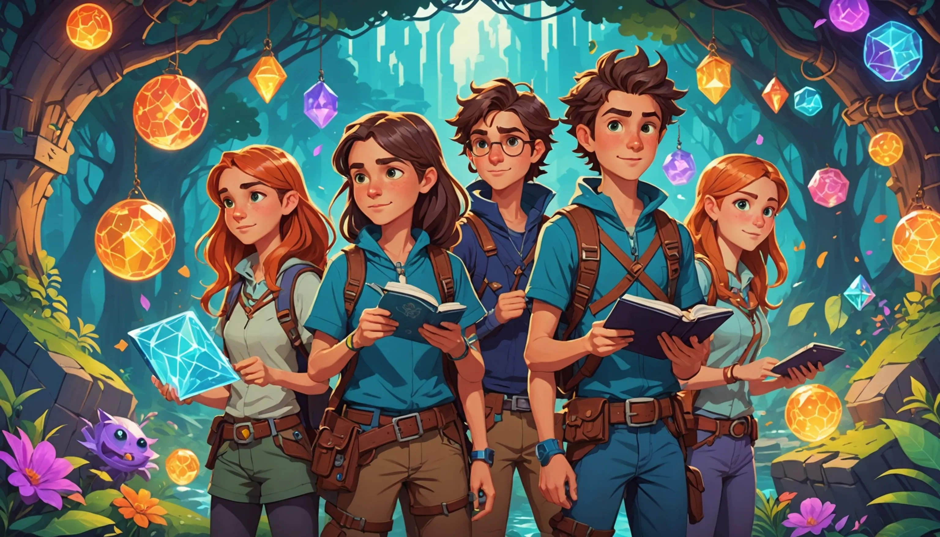 Prodigy Math adventure-based learning for teenagers