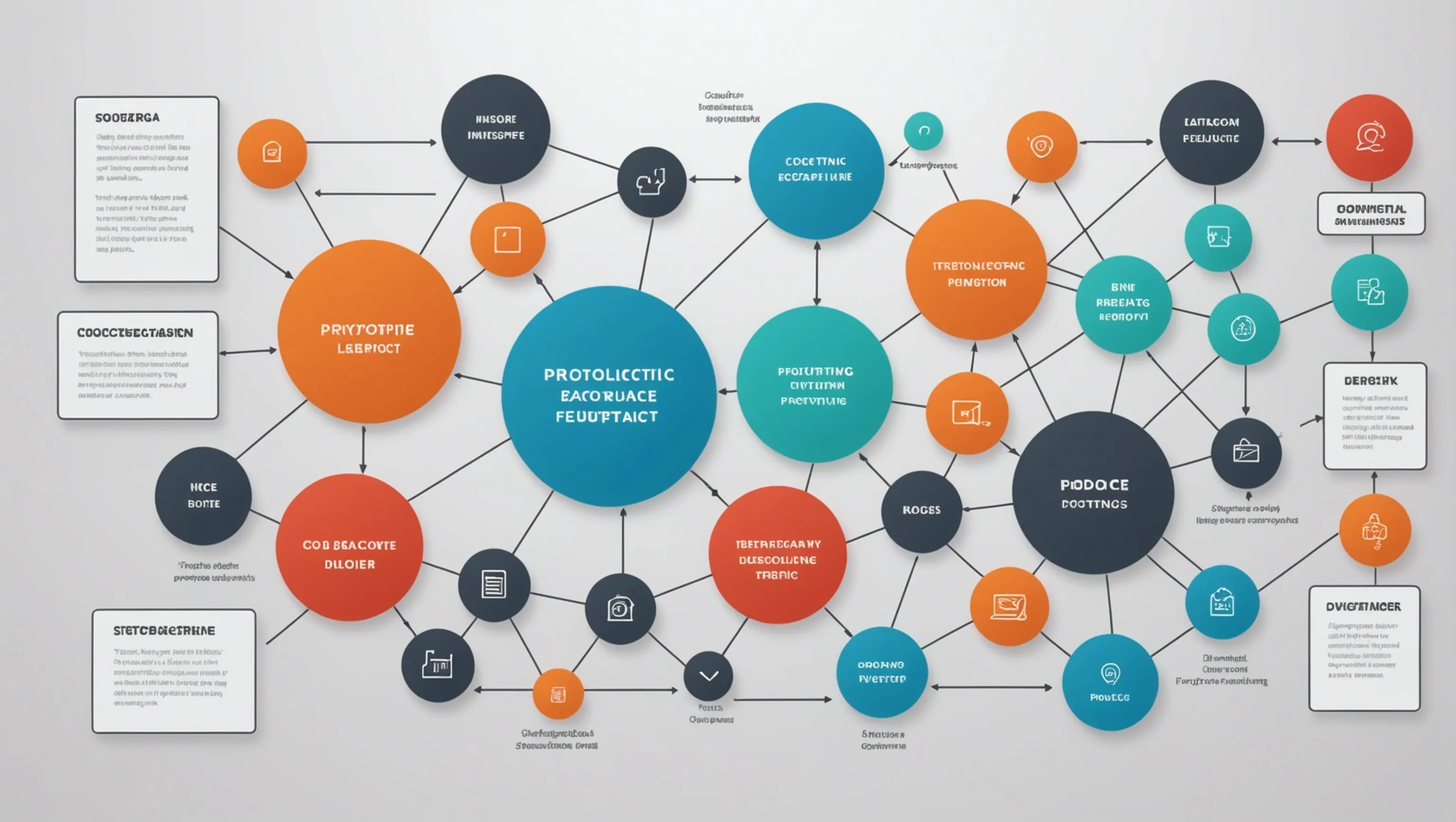 Prototypage et itérations dans le co-design de produits