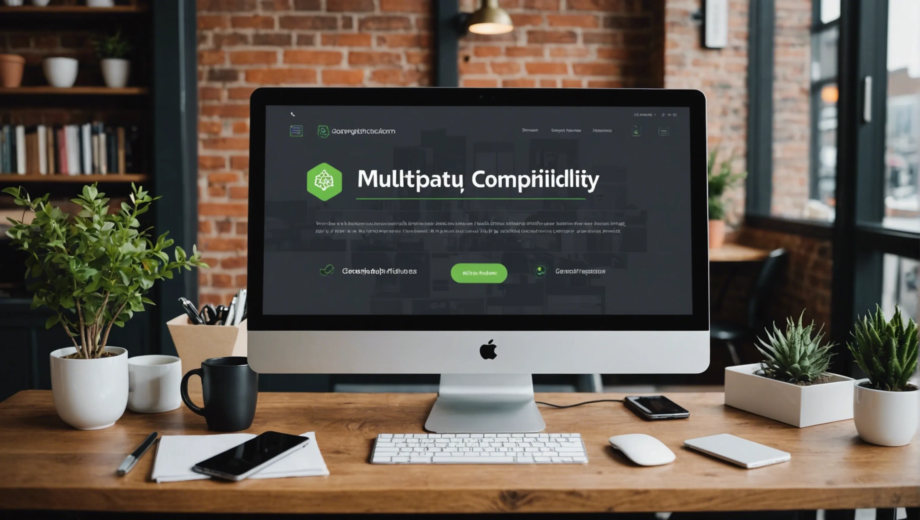 Avantages de la compatibilité multiplateforme pour les petites et moyennes entreprises
