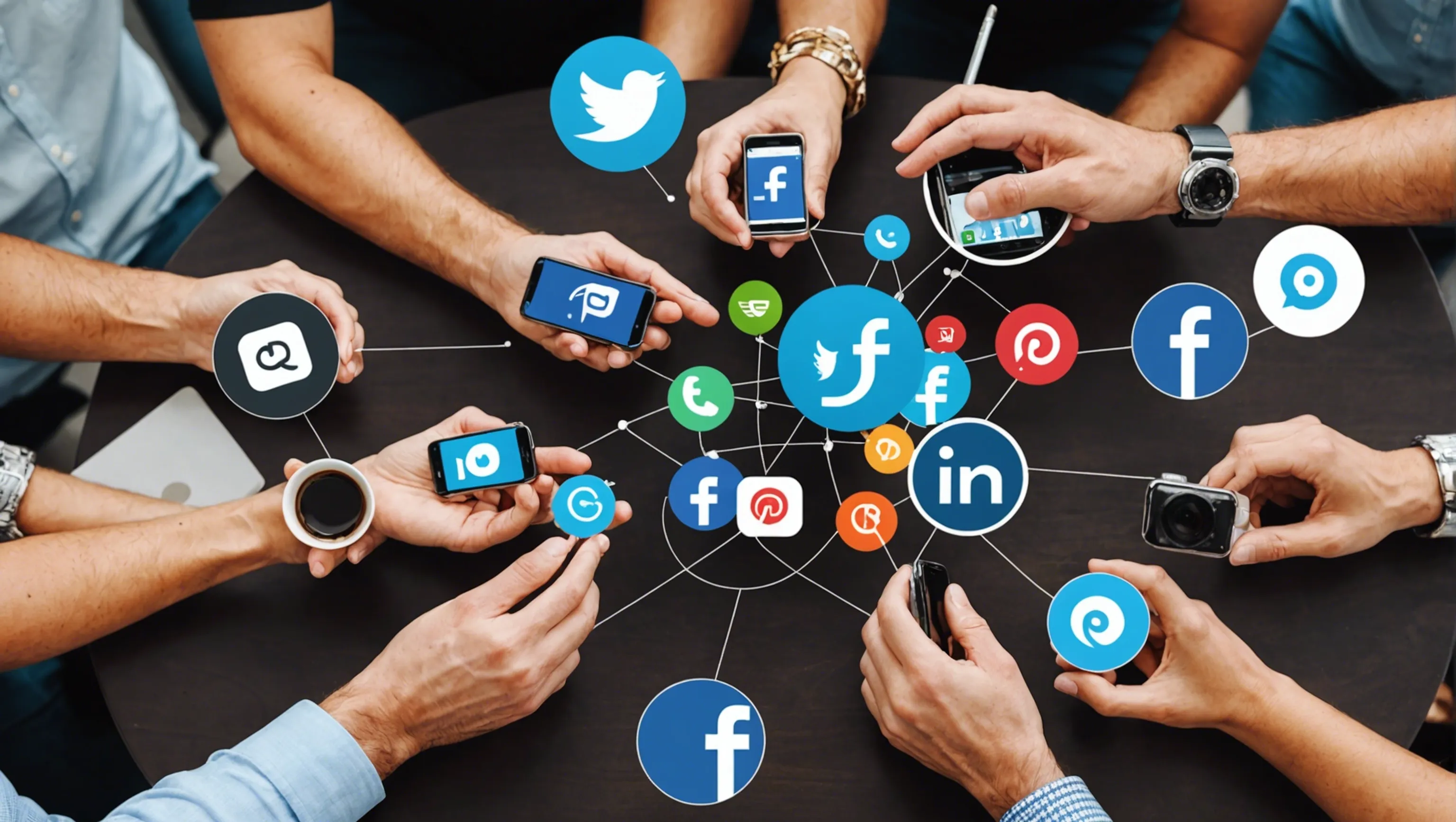 Social media engagement tactics for marketing professionals