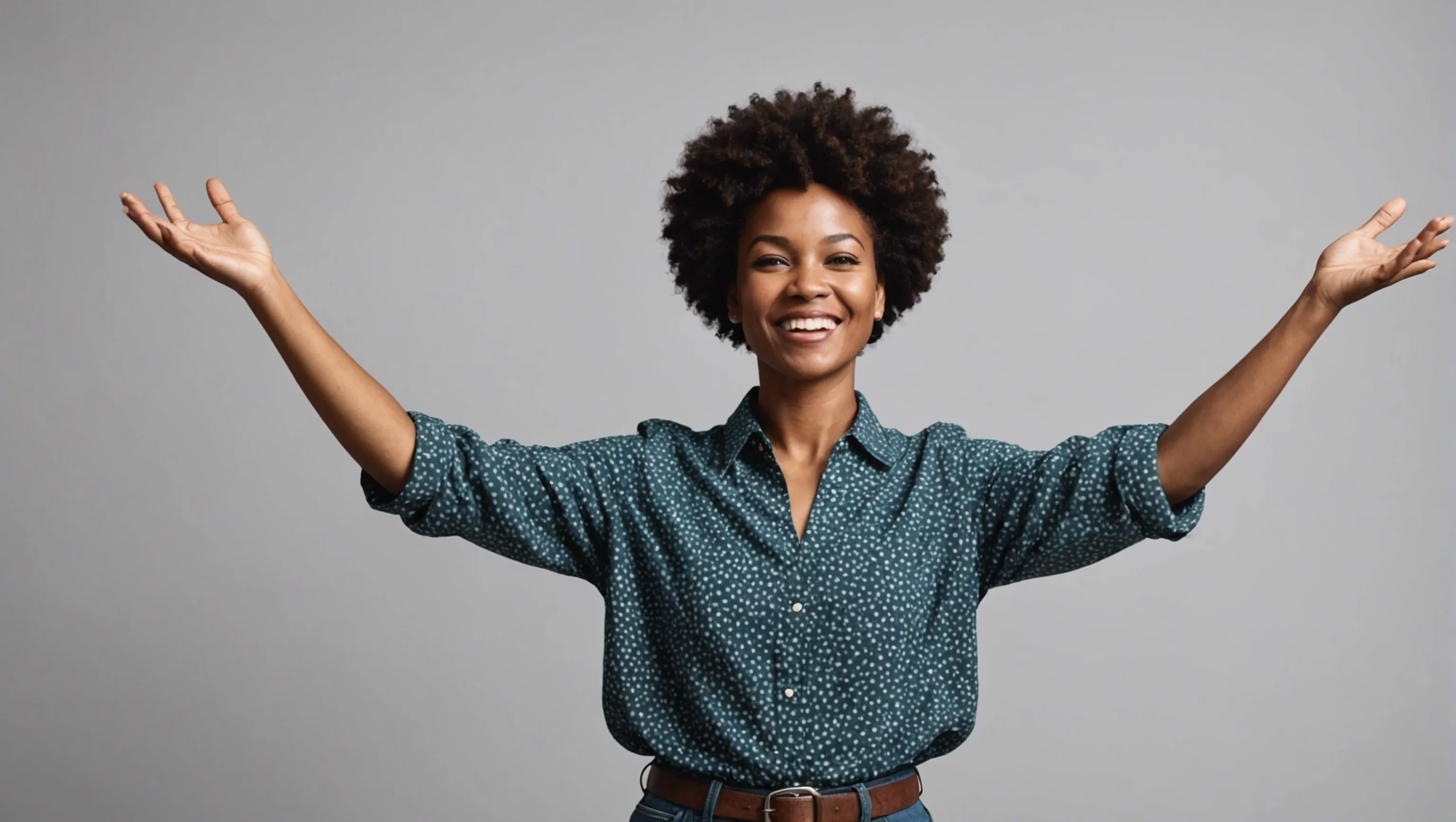 L'importance de l'affirmation de soi dans notre développement personnel