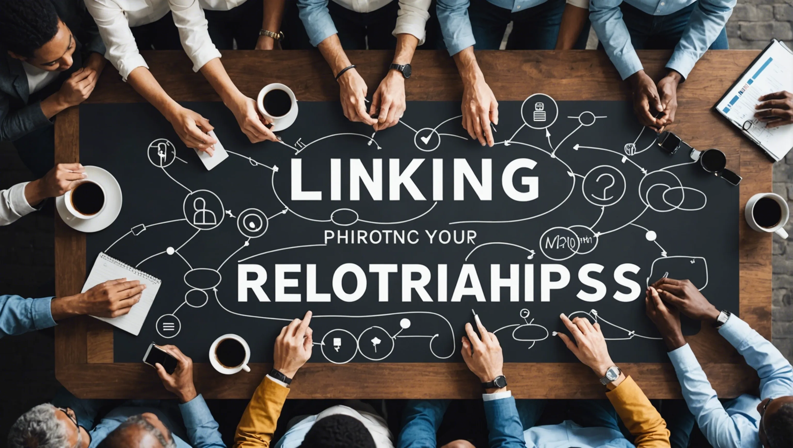 Providing value to your audience through linking to resources and guides