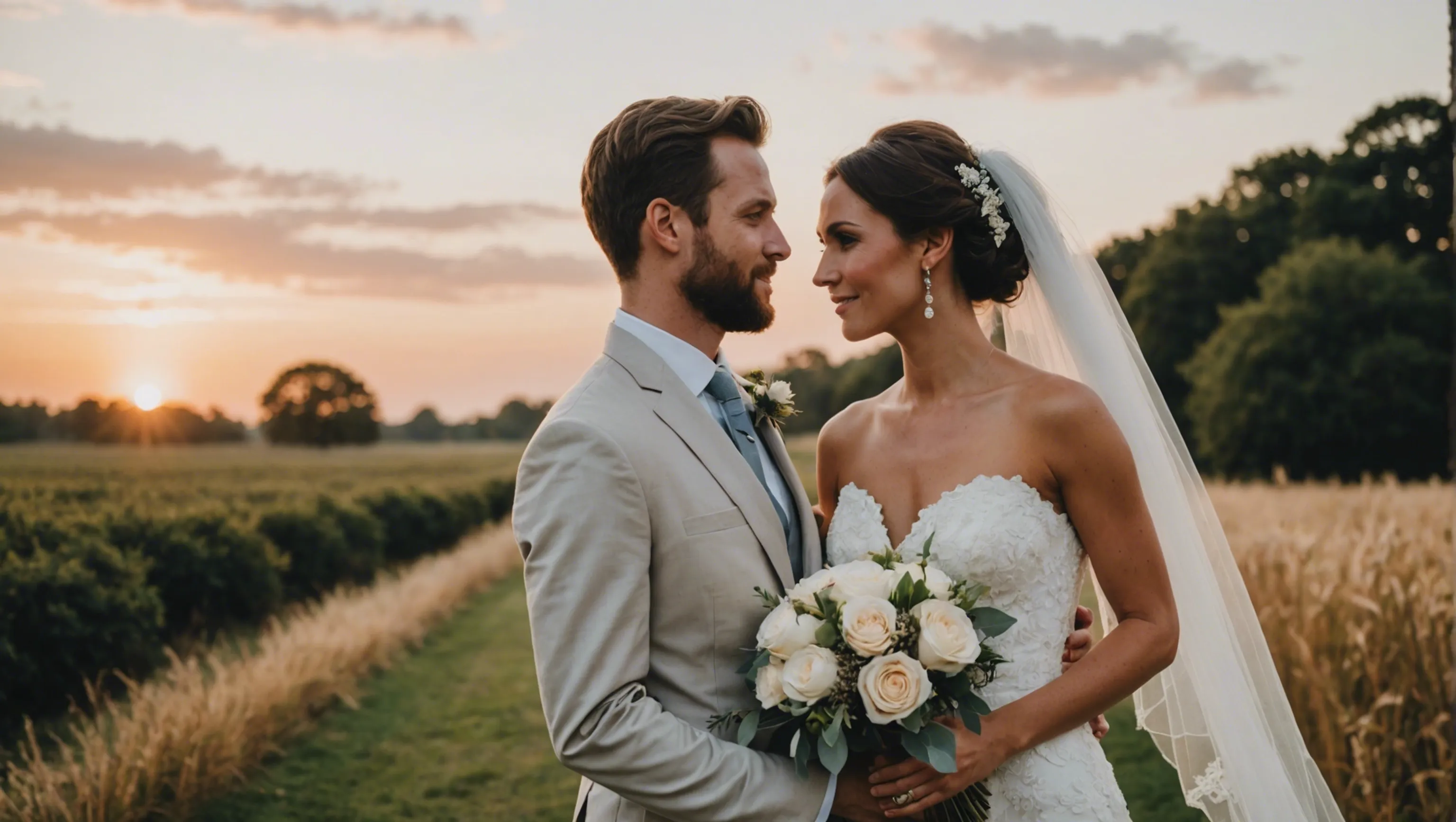 Tendances de la photographie de mariage à Paris