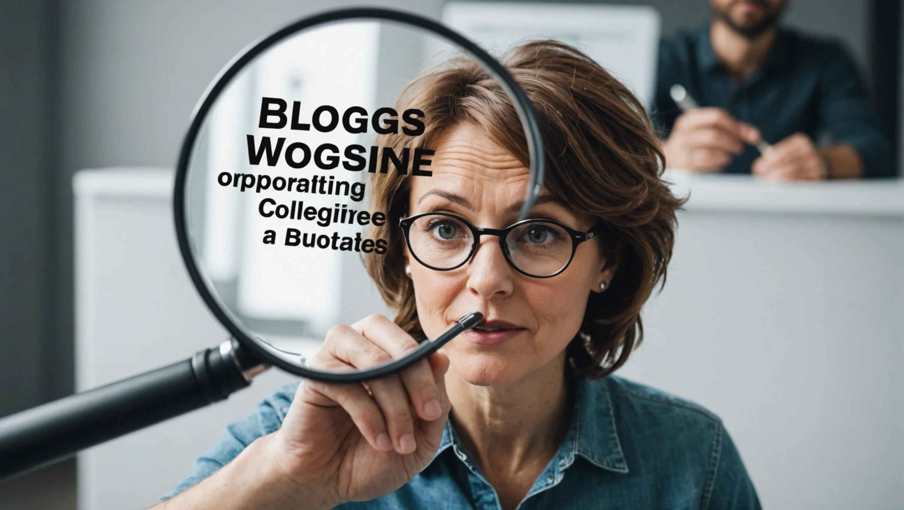Finding the right guest blogging opportunities
