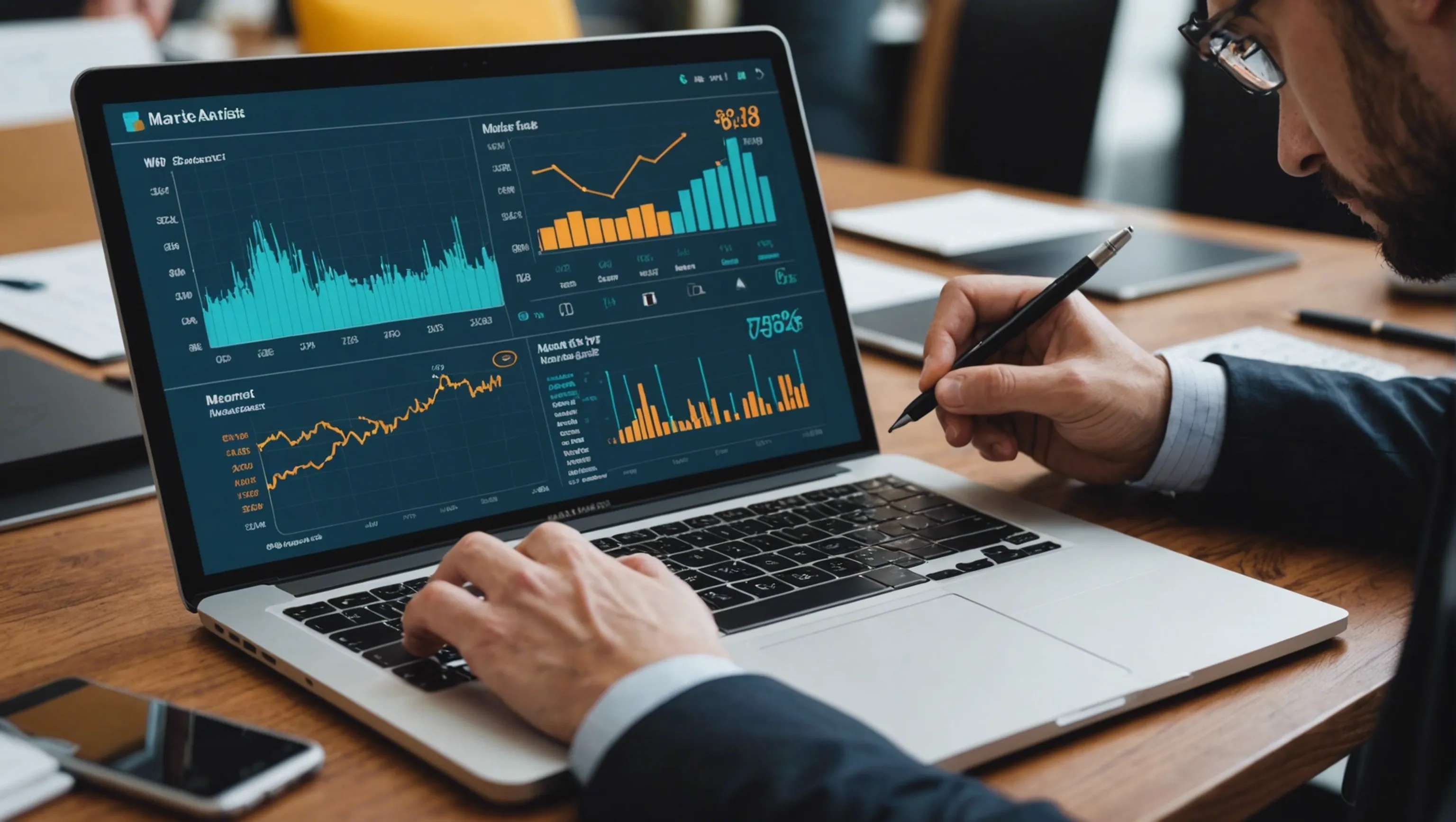 Analyse de la taille du marché pour les Directeurs de l'Innovation