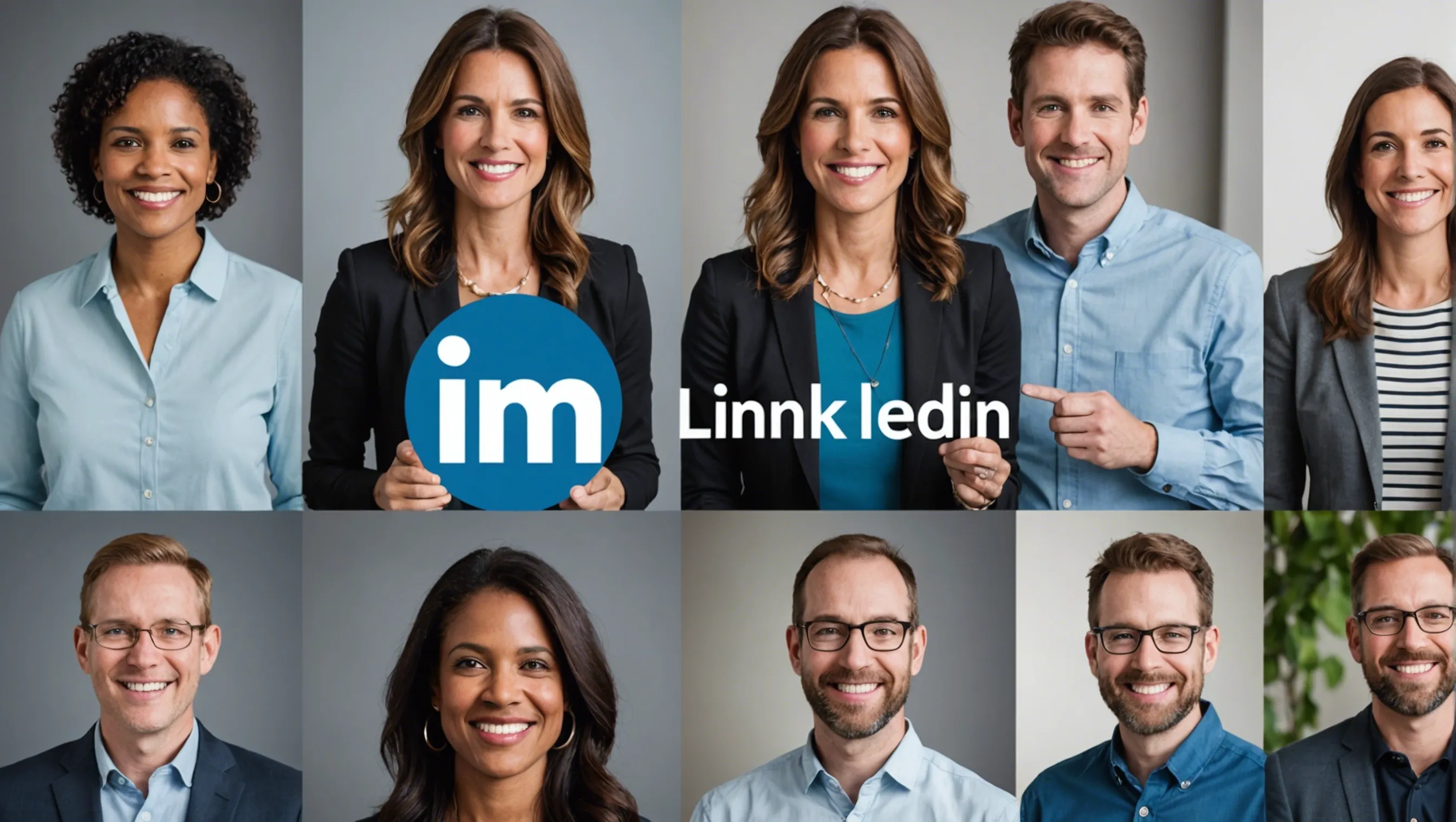 Erfolgreiche linkedin-gruppen