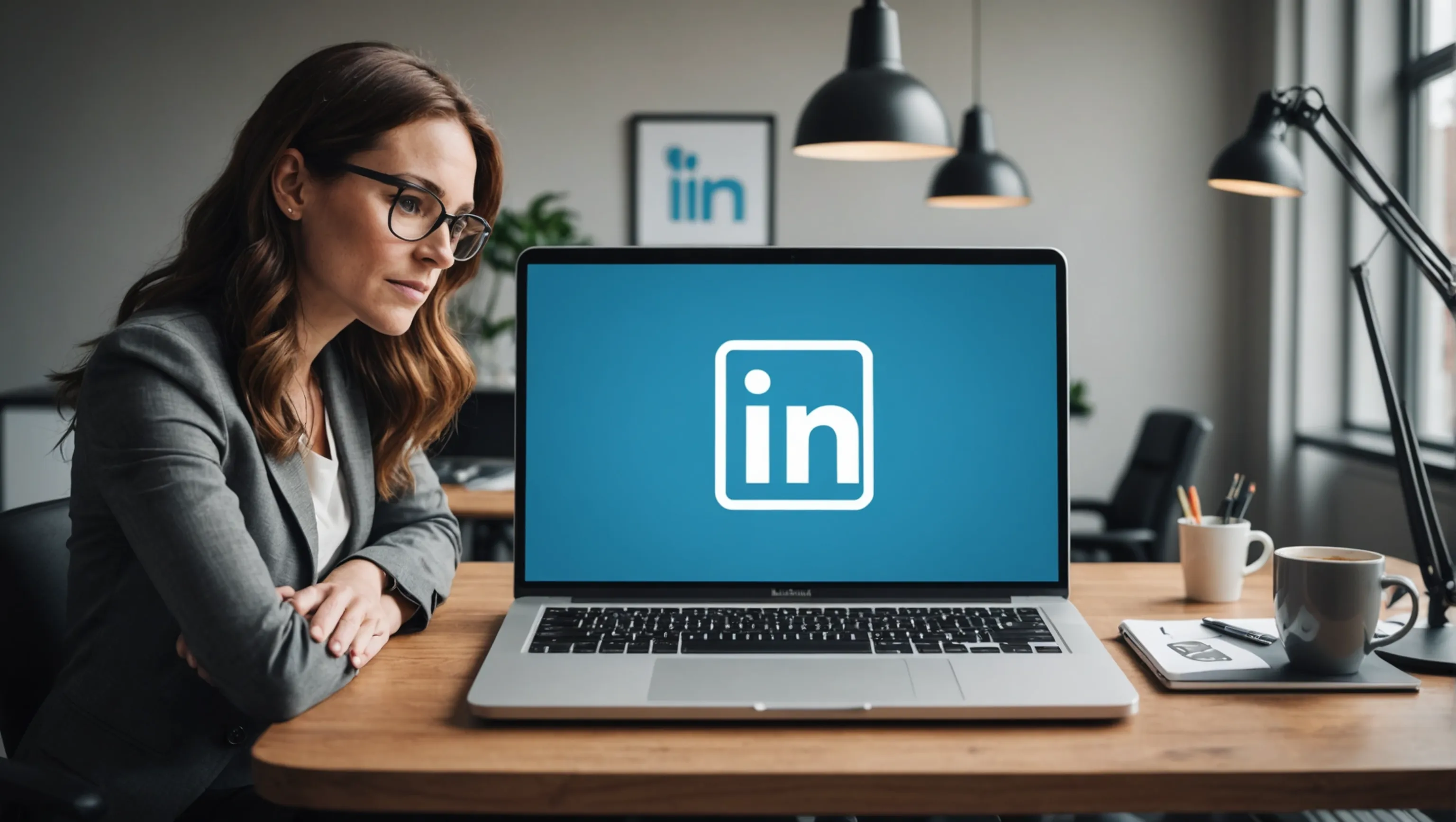 Stratégies de génération de leads sur LinkedIn pour marketers