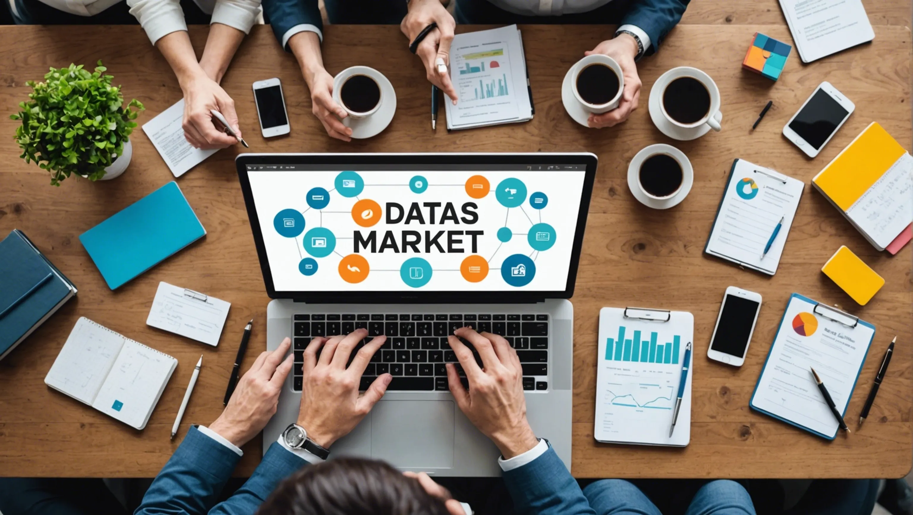 Analyse du marché et des besoins des clients