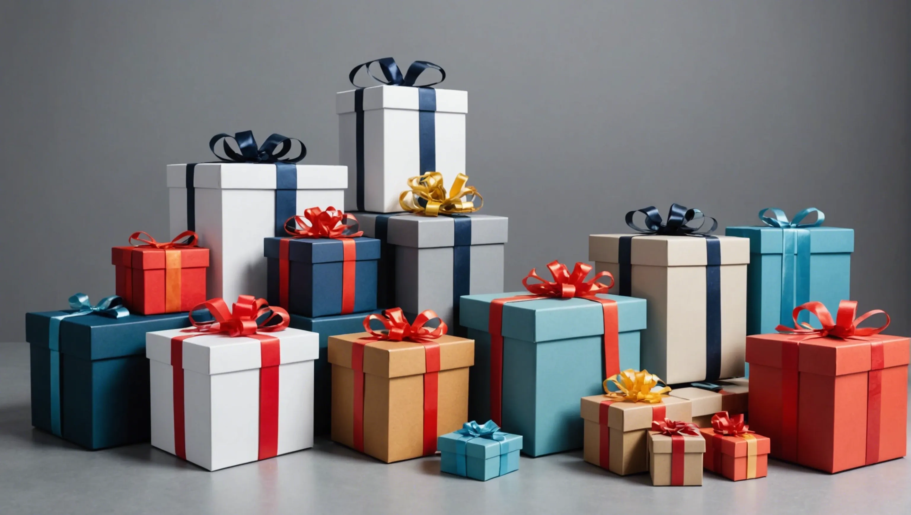 Box cadeau pour entreprises