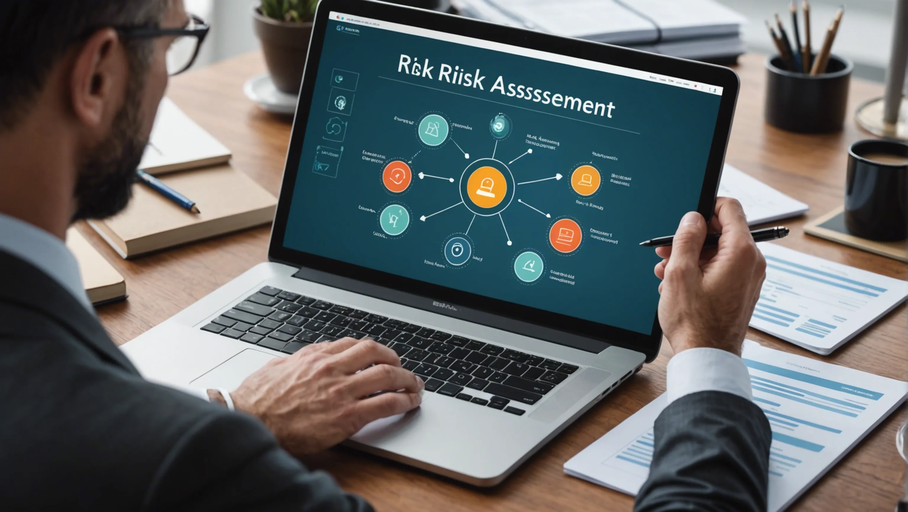 Évaluation des risques liés à l'innovation