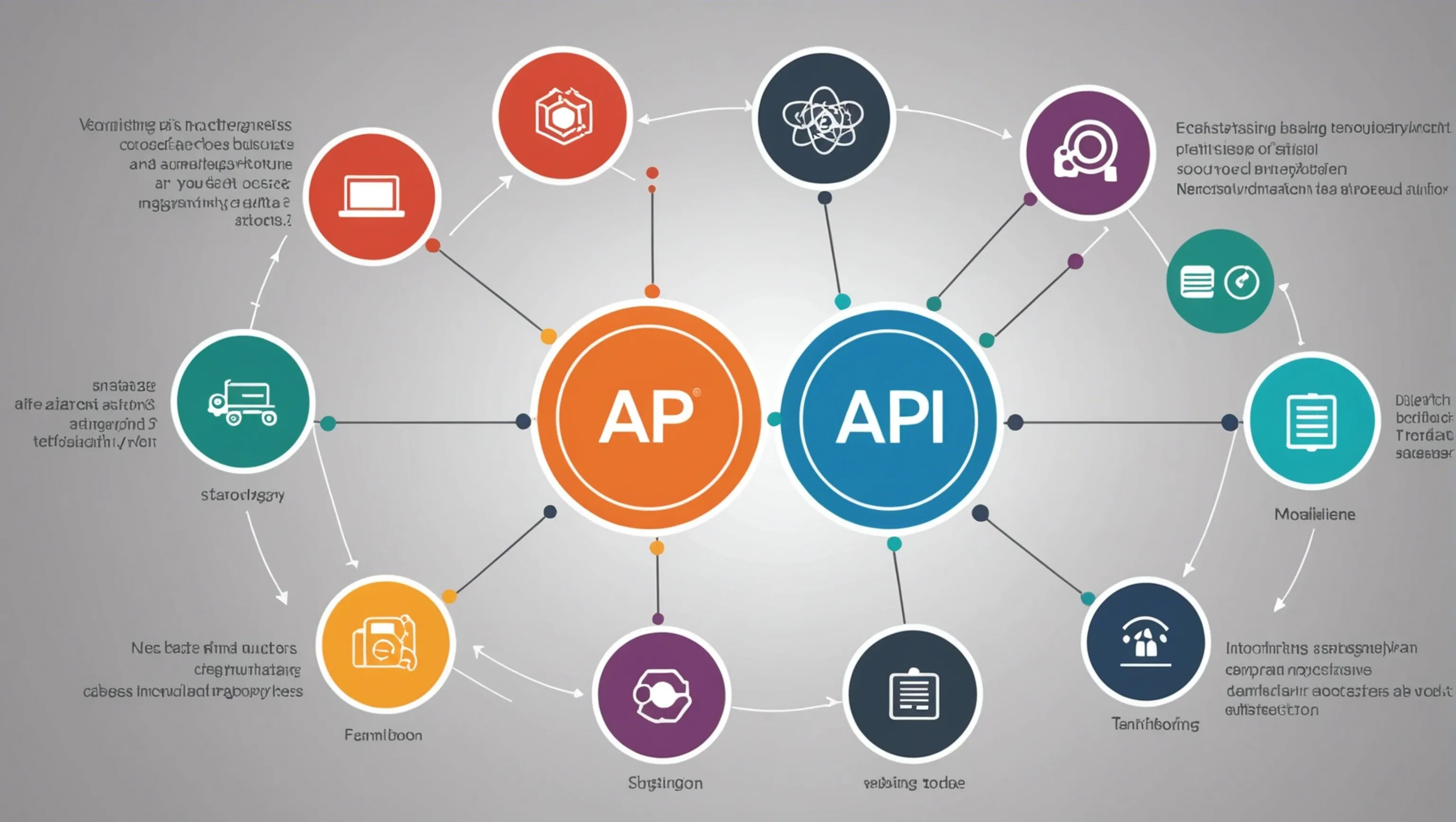Intégration d'API dans votre entreprise