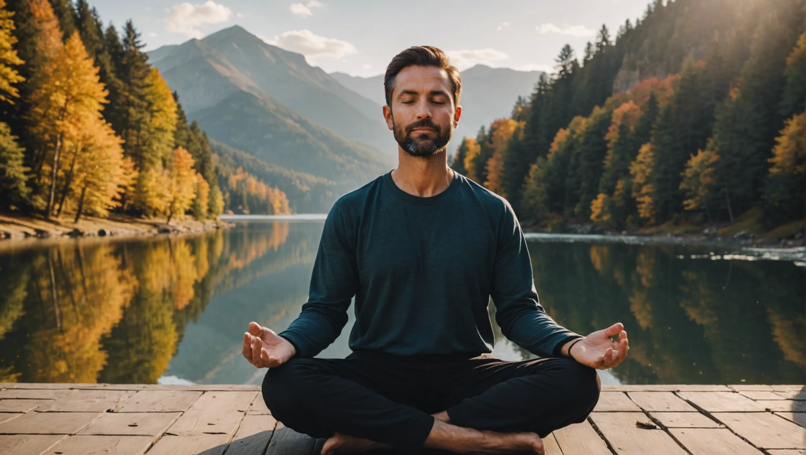 Méditation pour la gratitude - Cultiver la reconnaissance