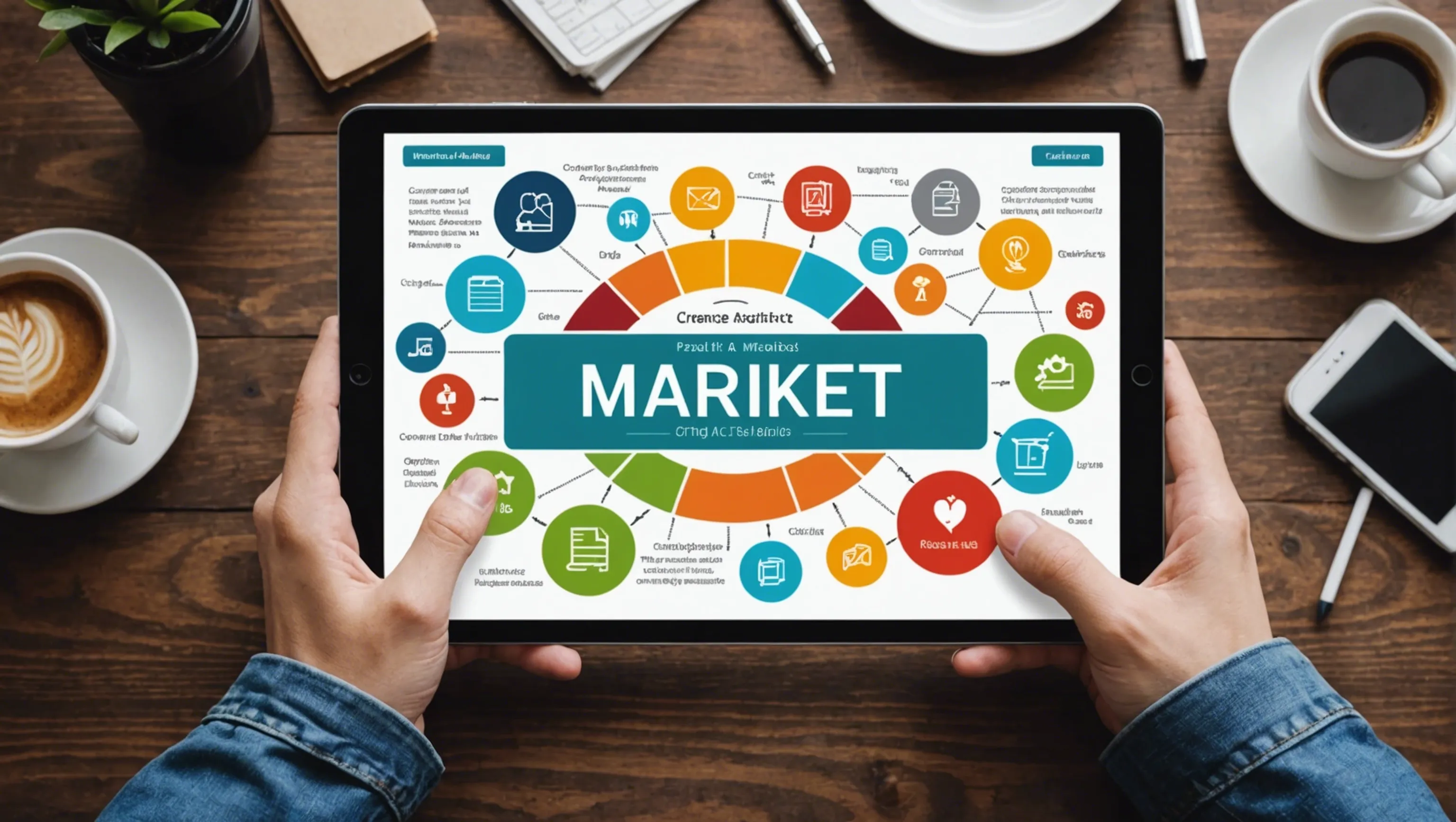 Analyse approfondie du marché et identification des besoins non satisfaits