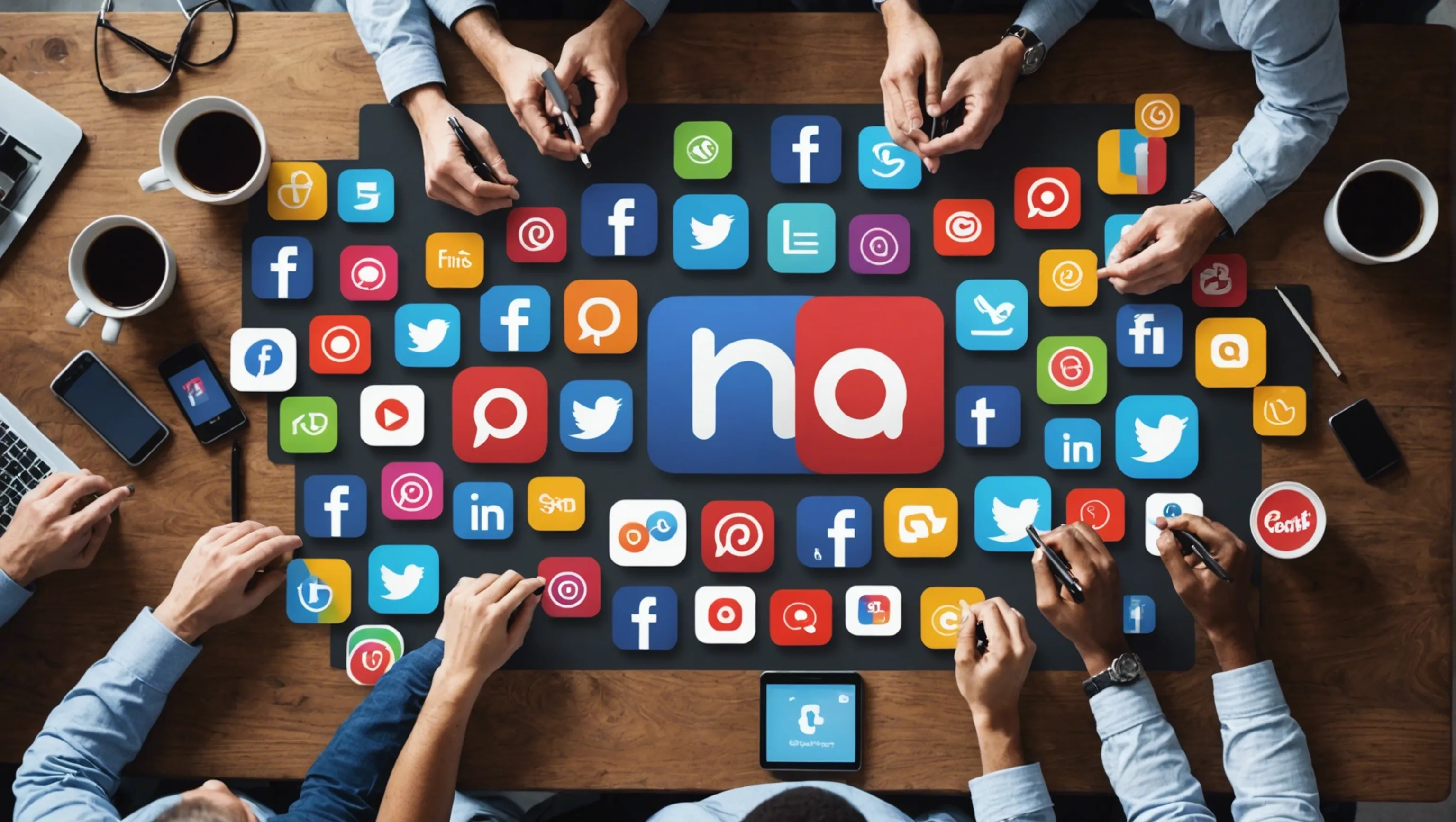Choosing the Right Social Media Platforms for Your Campaigns