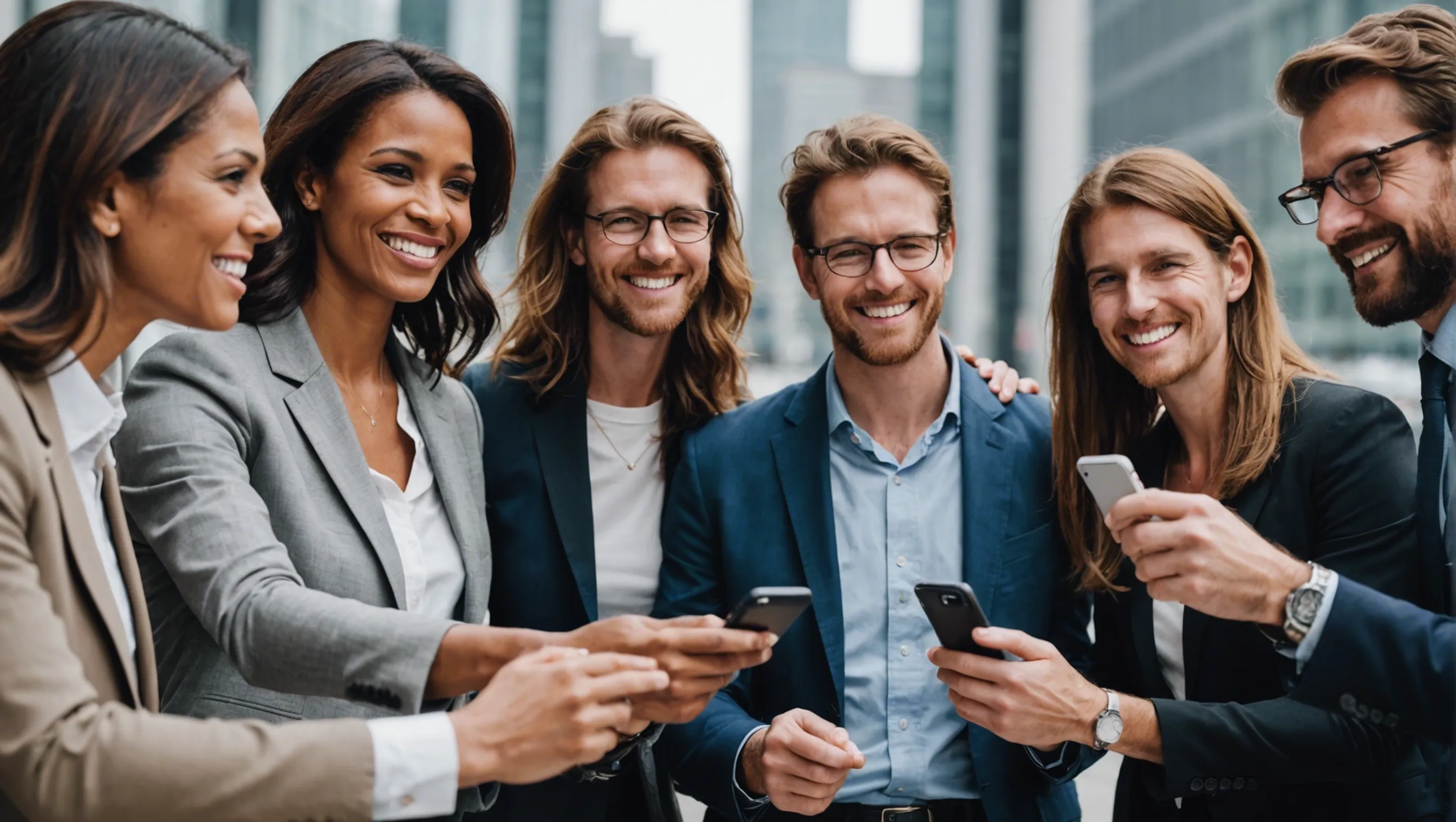 Linkedin-gruppen für vertrieb