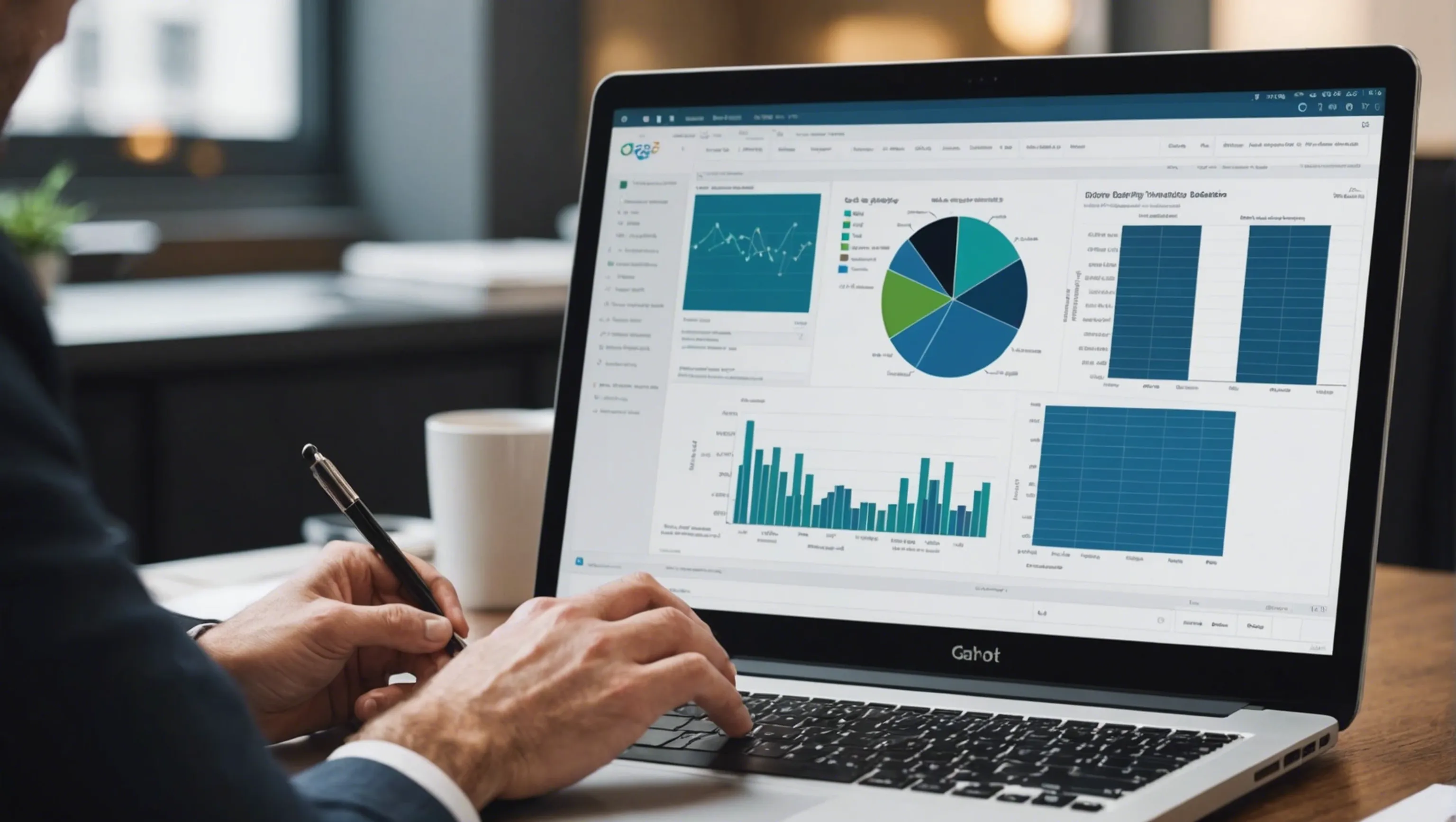 Qualité des données pour l'analyse prédictive