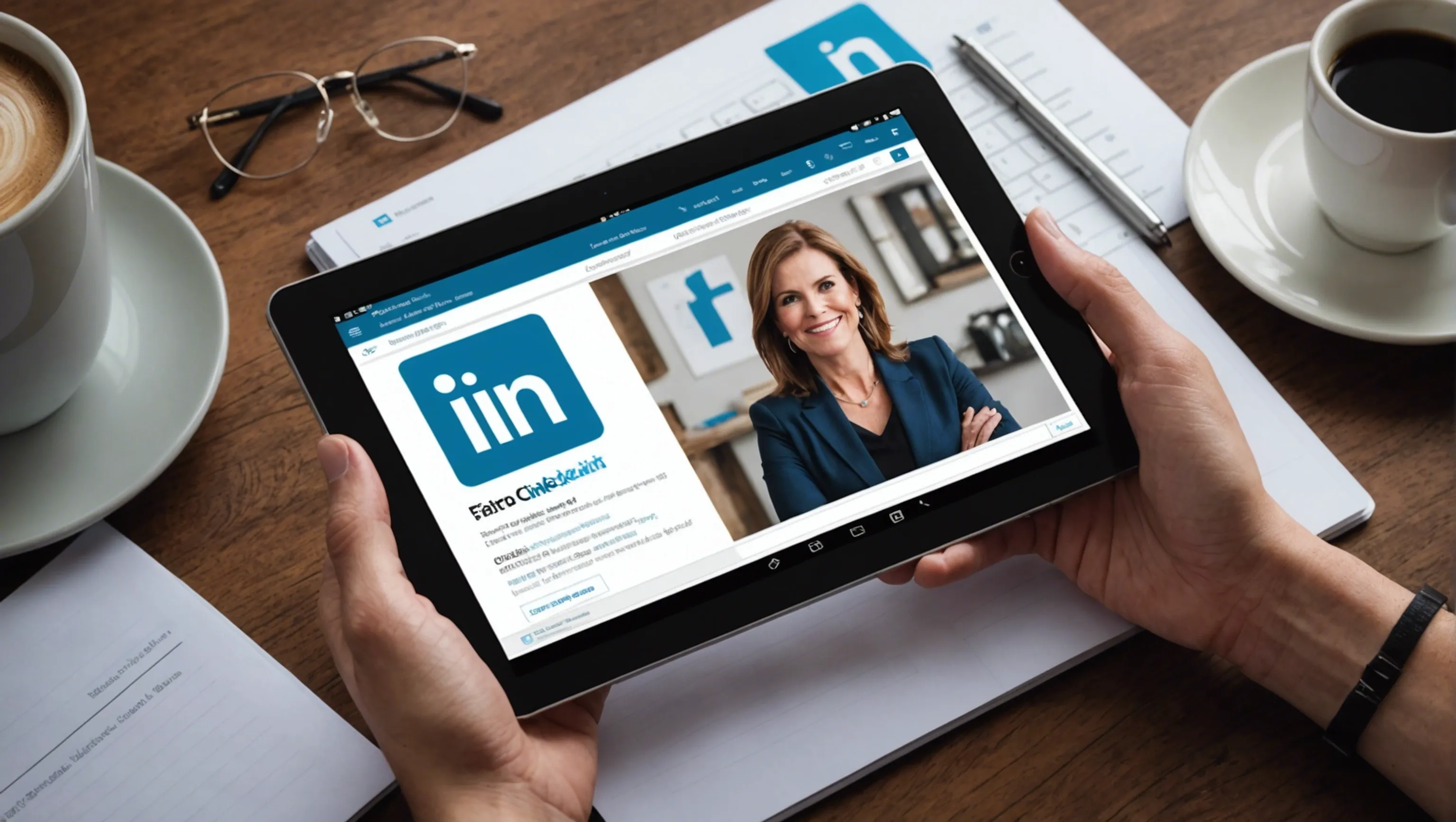 LinkedIn-Marketing: Steigern Sie Ihre Reichweite