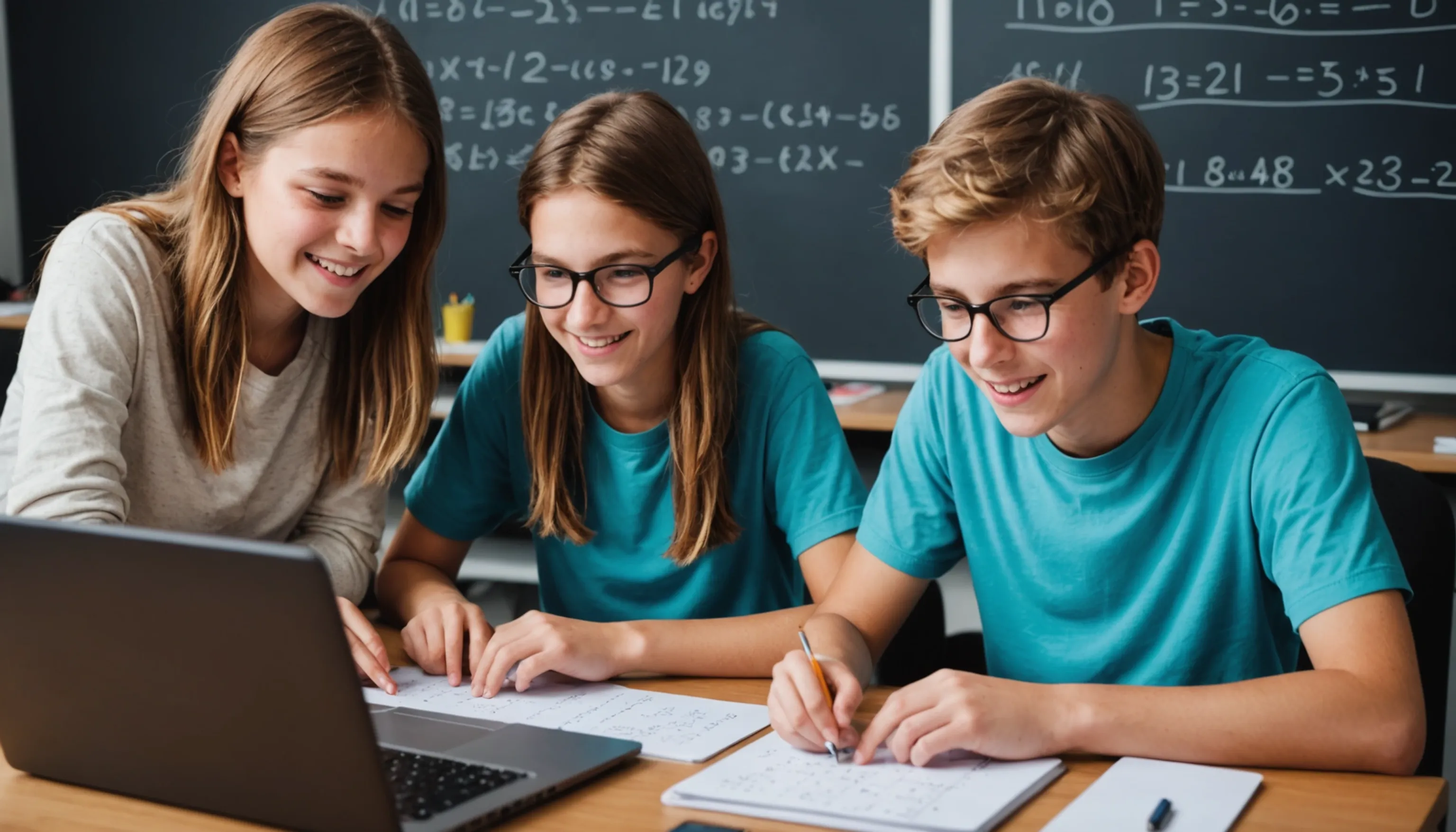 Engaging Cool Math Games for teenagers to enhance learning