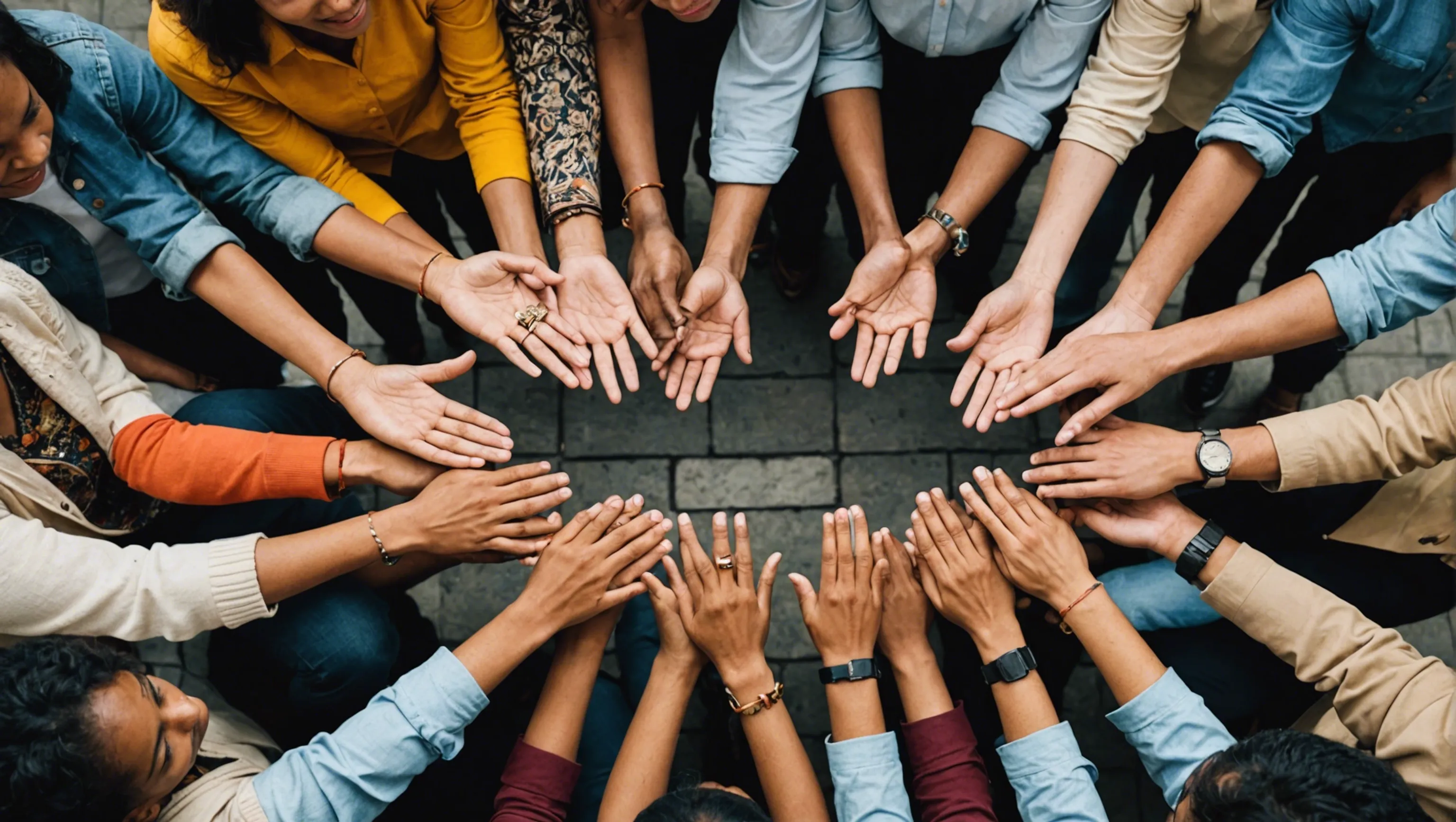 Renforcer la compréhension mutuelle dans la communication interculturelle