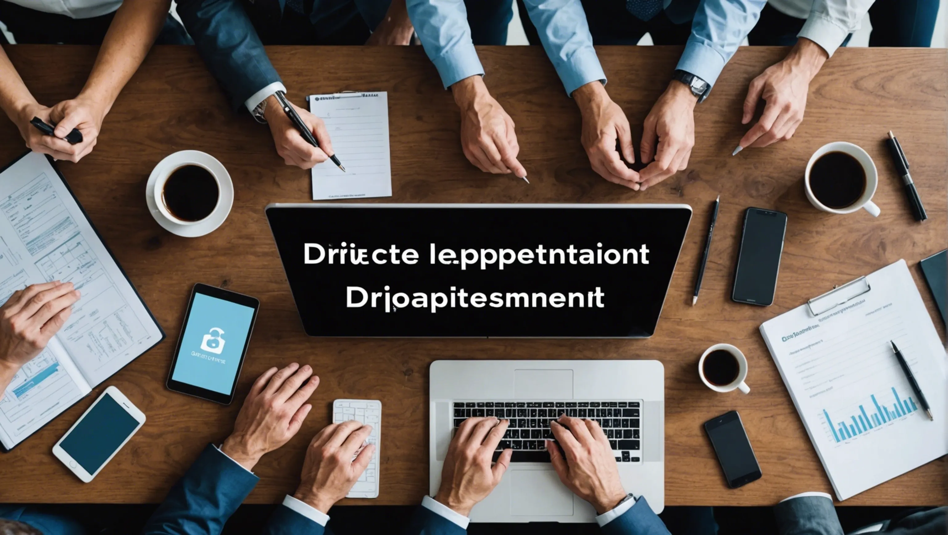 Conseils pour optimiser le travail en déplacement