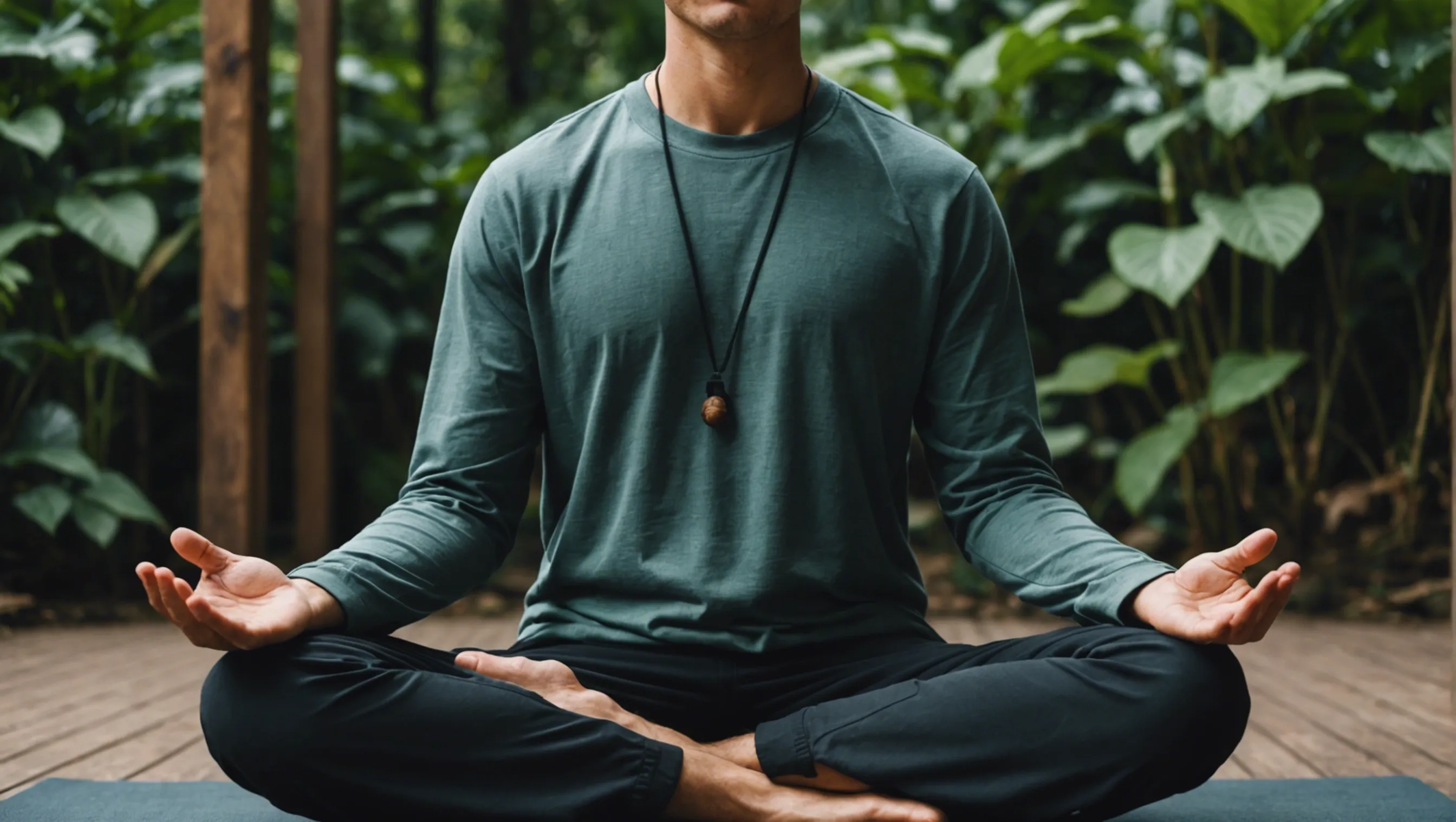 Méditation pour la concentration