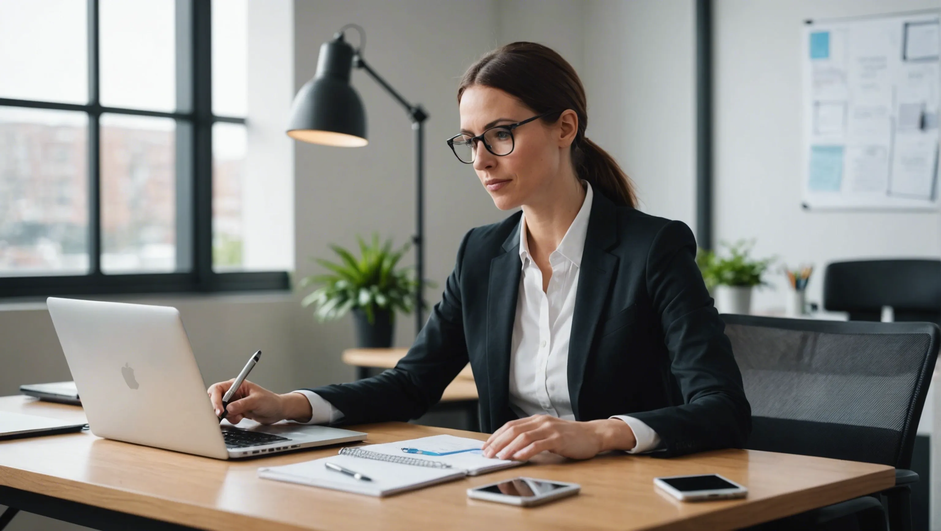 Définir des limites claires entre travail et vie personnelle